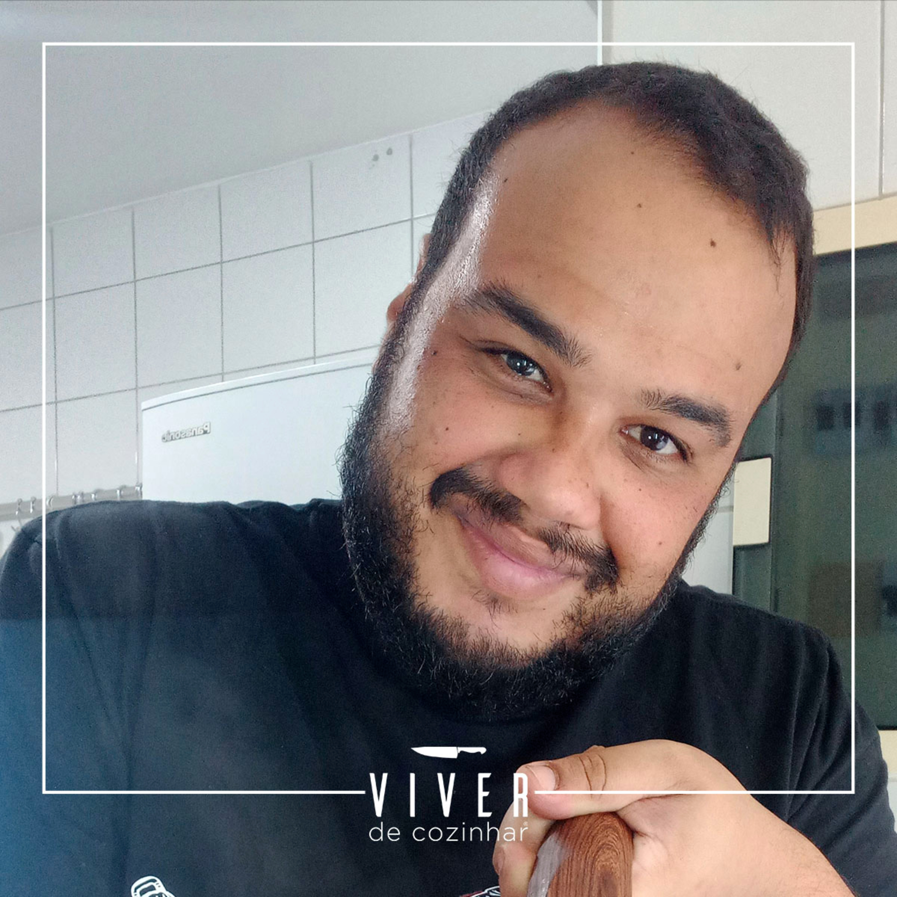 Viver de Cozinhar apresenta: Crônicas de Cozinha