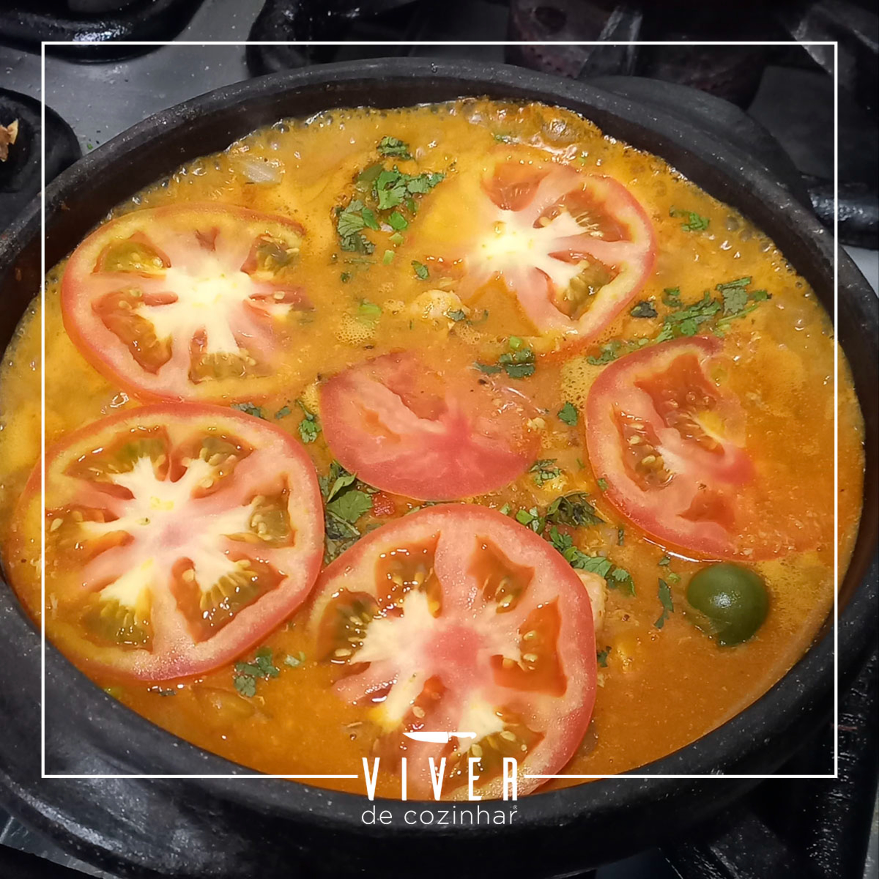 Viver de Cozinhar apresenta: Crônicas de Cozinha