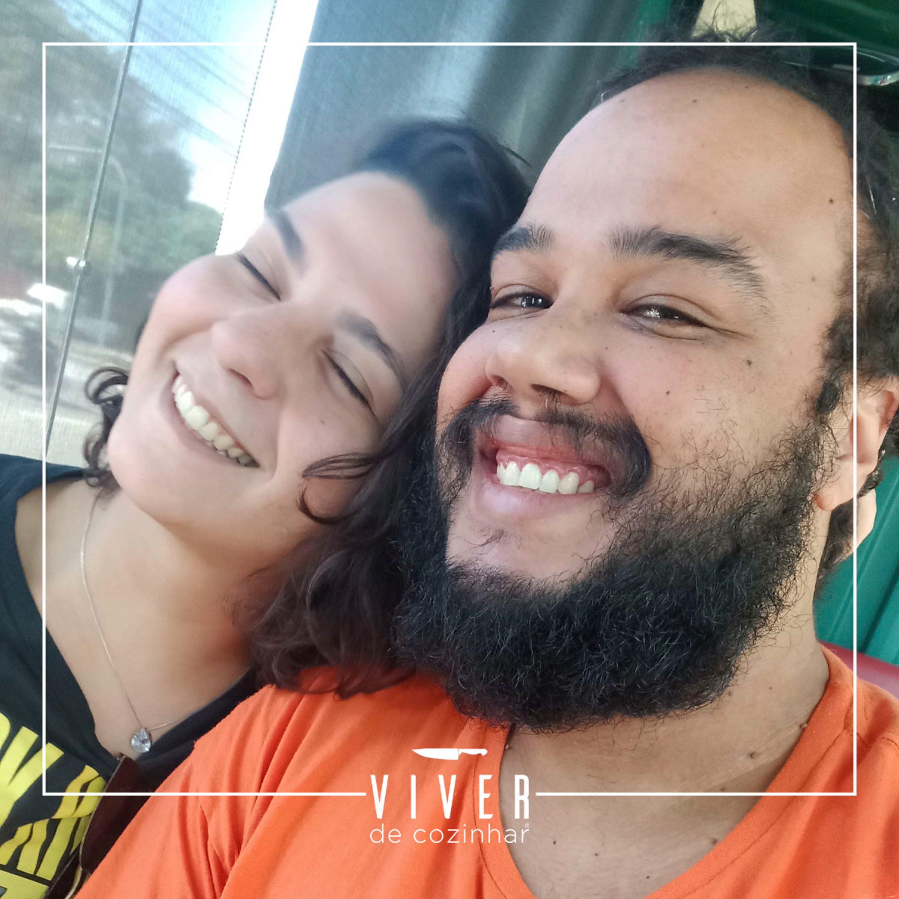 Viver de Cozinhar apresenta: Crônicas de Cozinha