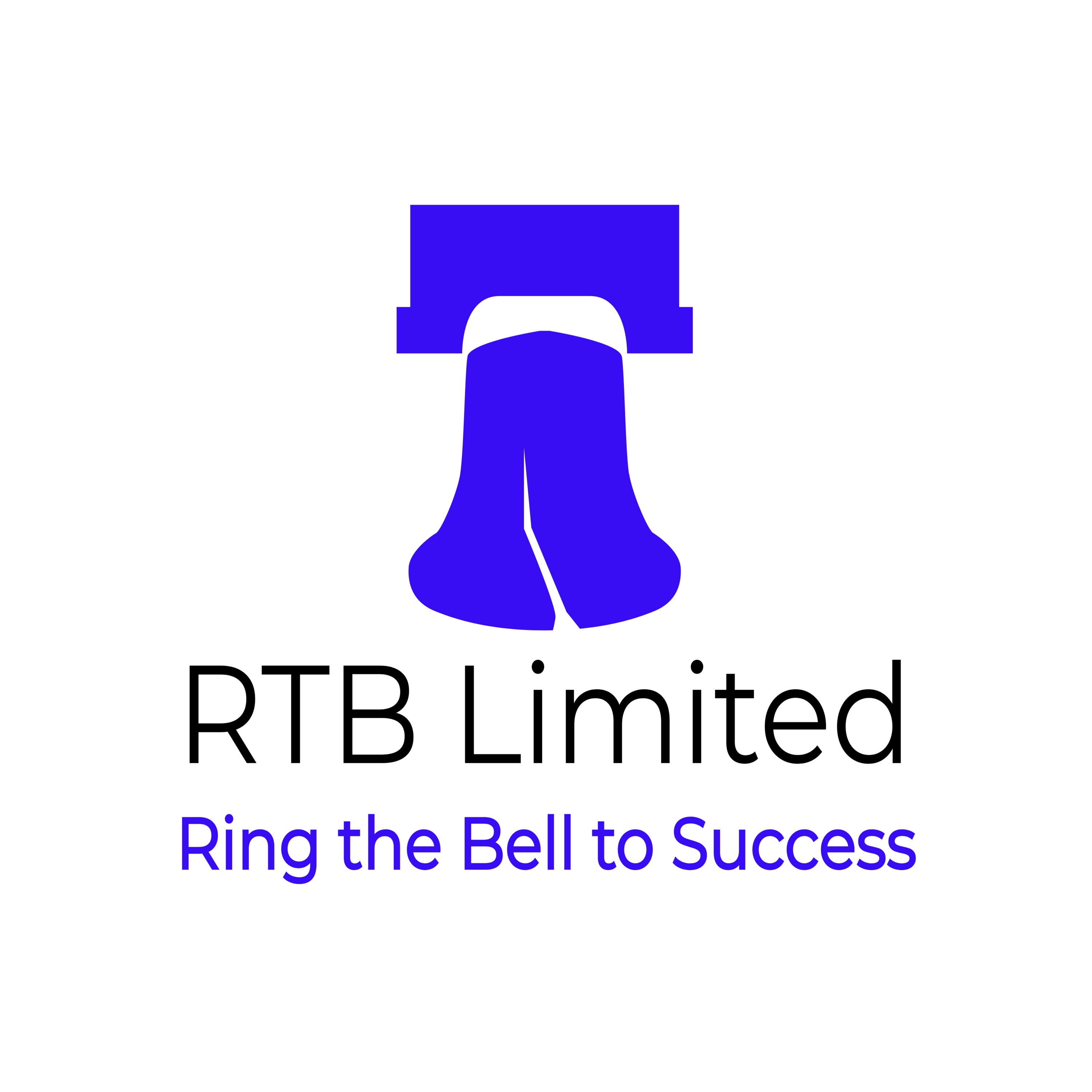 RTB Limited\'s Ring The Bell To Success