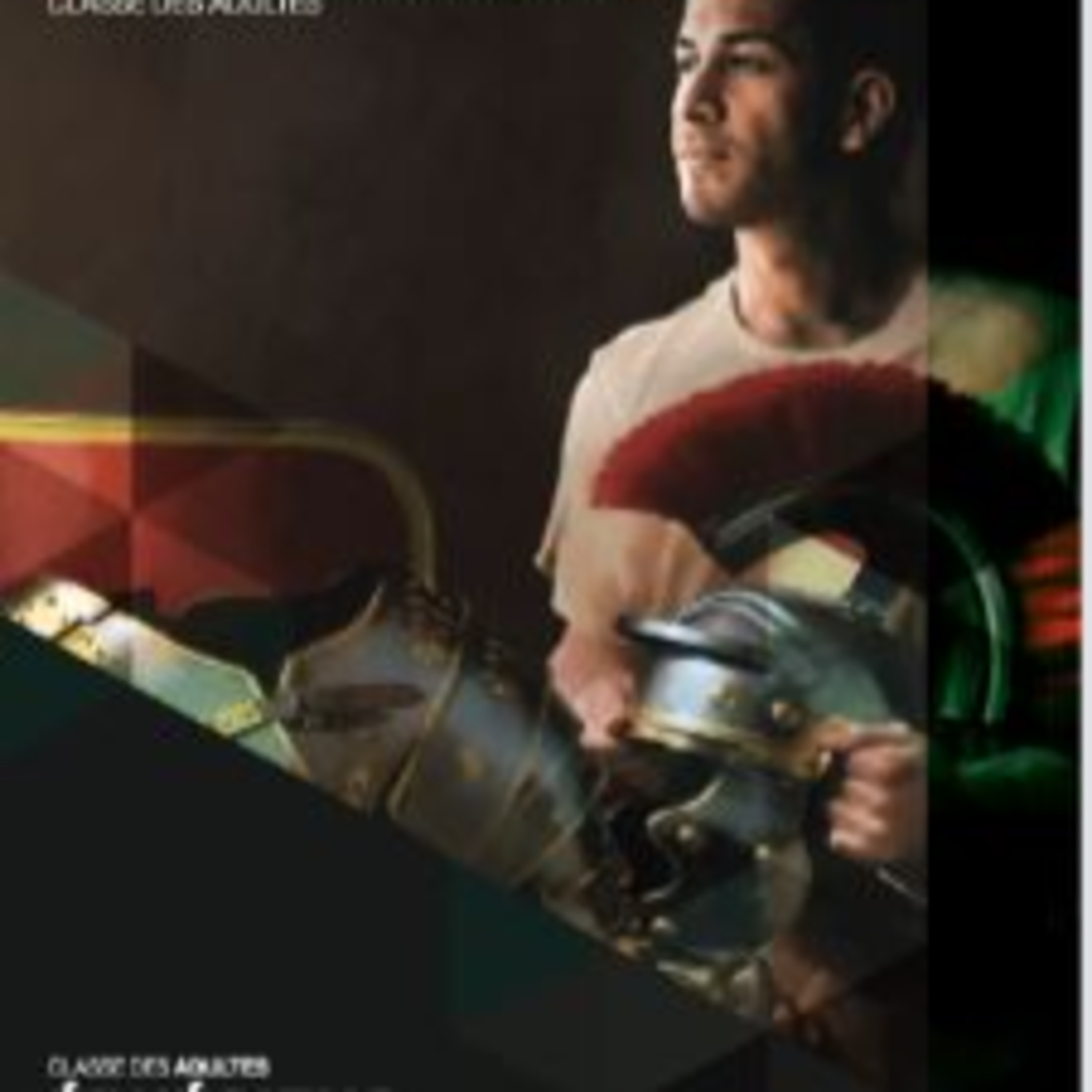 Ecosa 3T2023, lecon 5: Expiation horizontale: la croix et l’Église