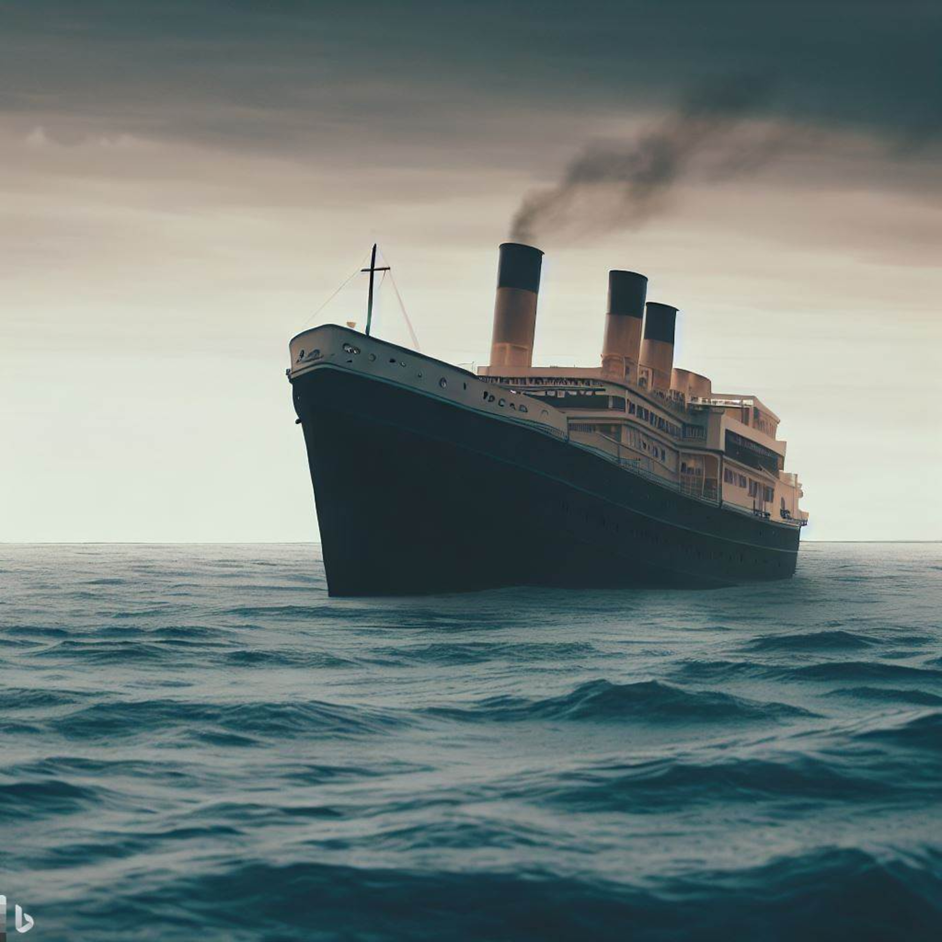 Triomphe de la Foi, épisode #5