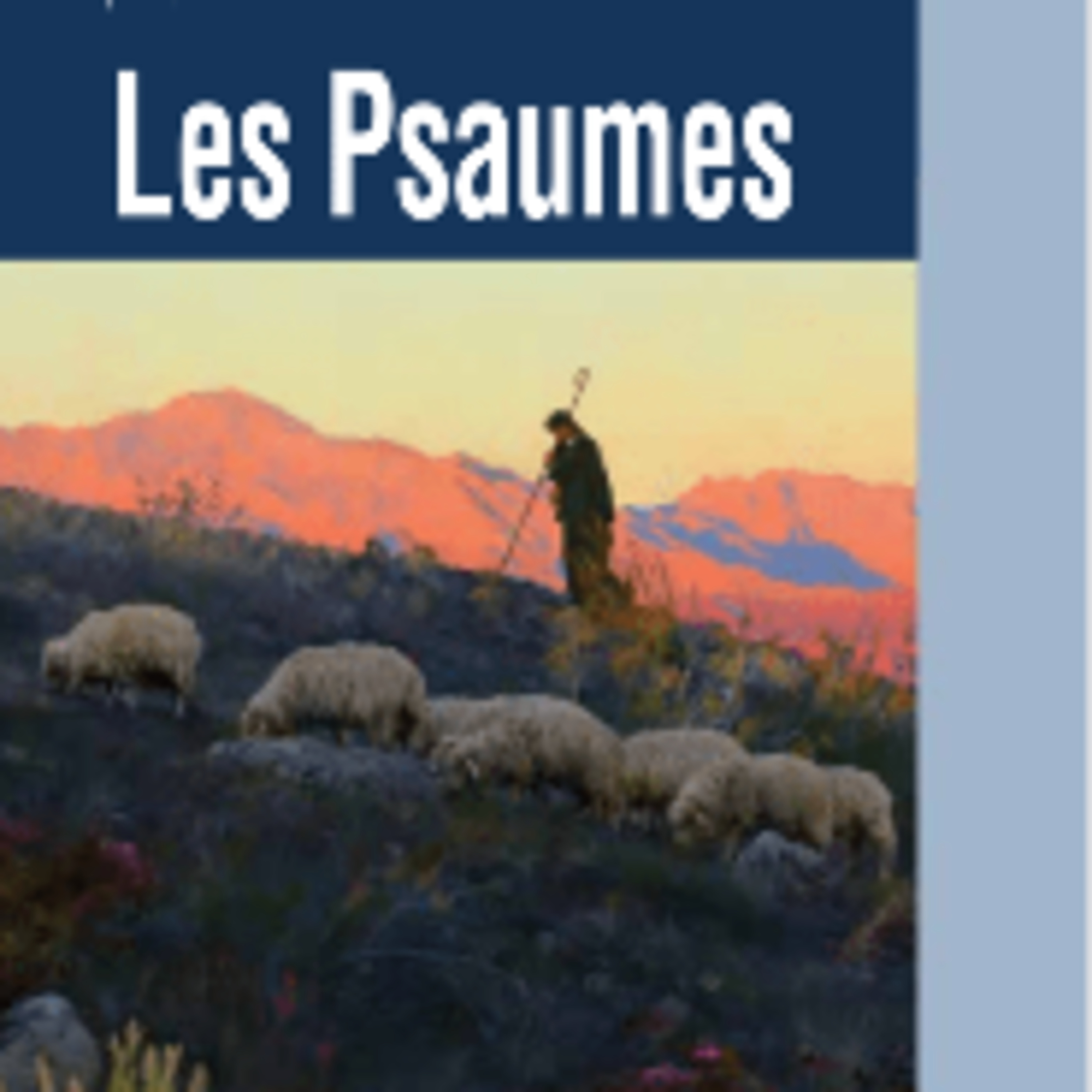 Leçon 2 – Enseigne-nous à prier.mp3