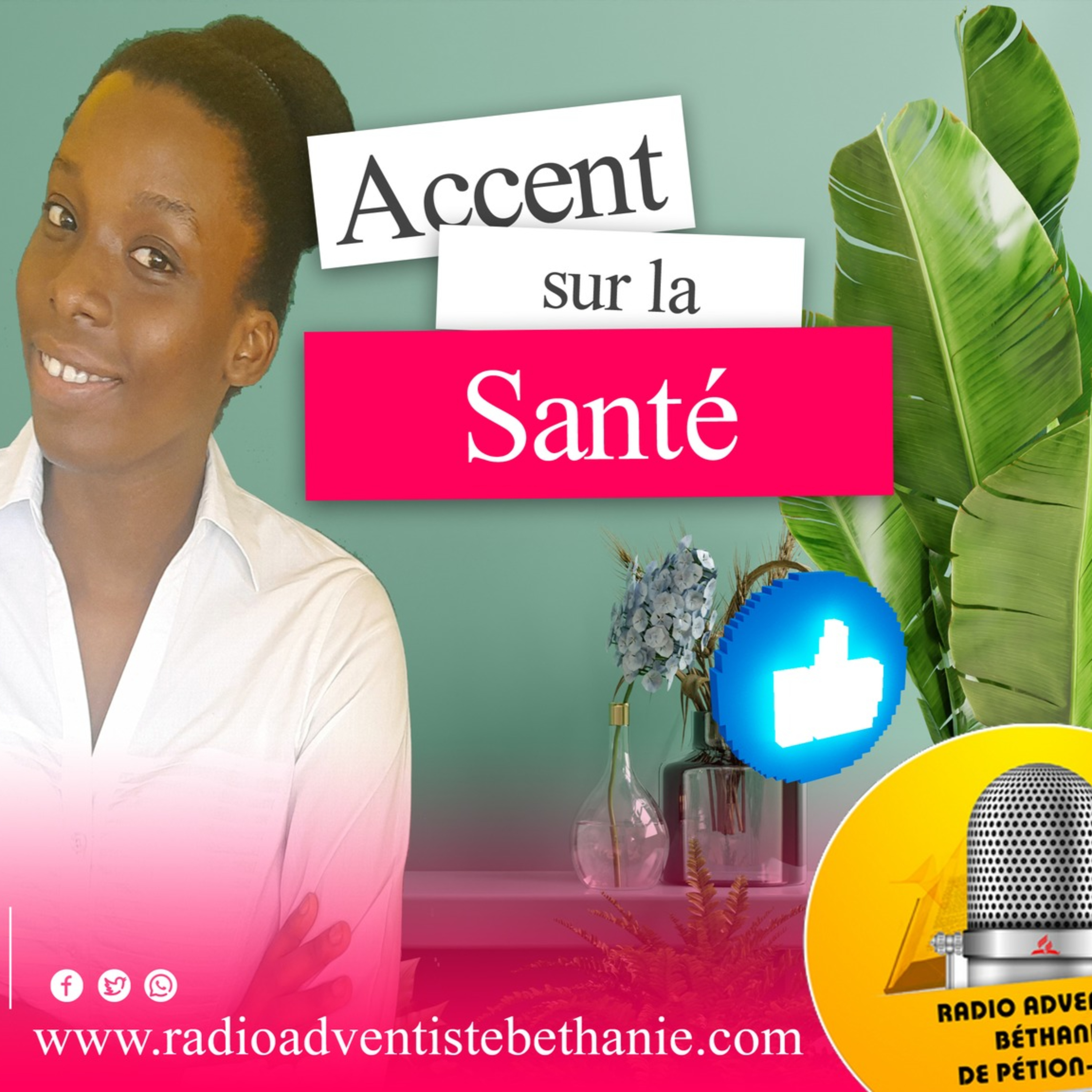 Accent sur la santé titre HPylori 