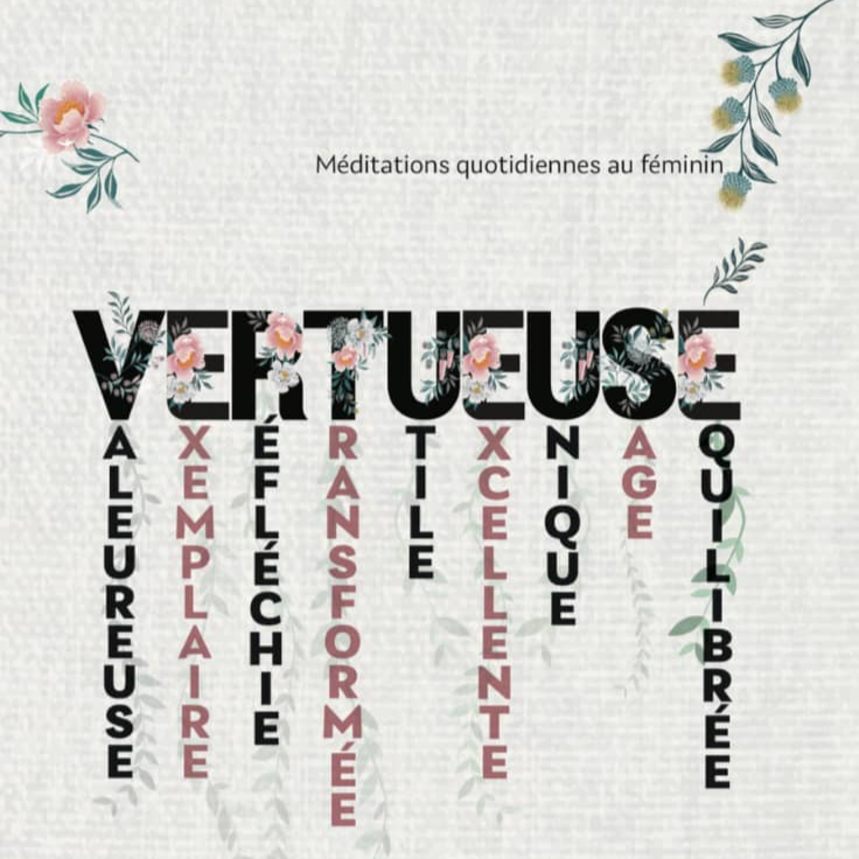 Méditation quotidienne du 5 juillet 2024 avec la sœur Archer