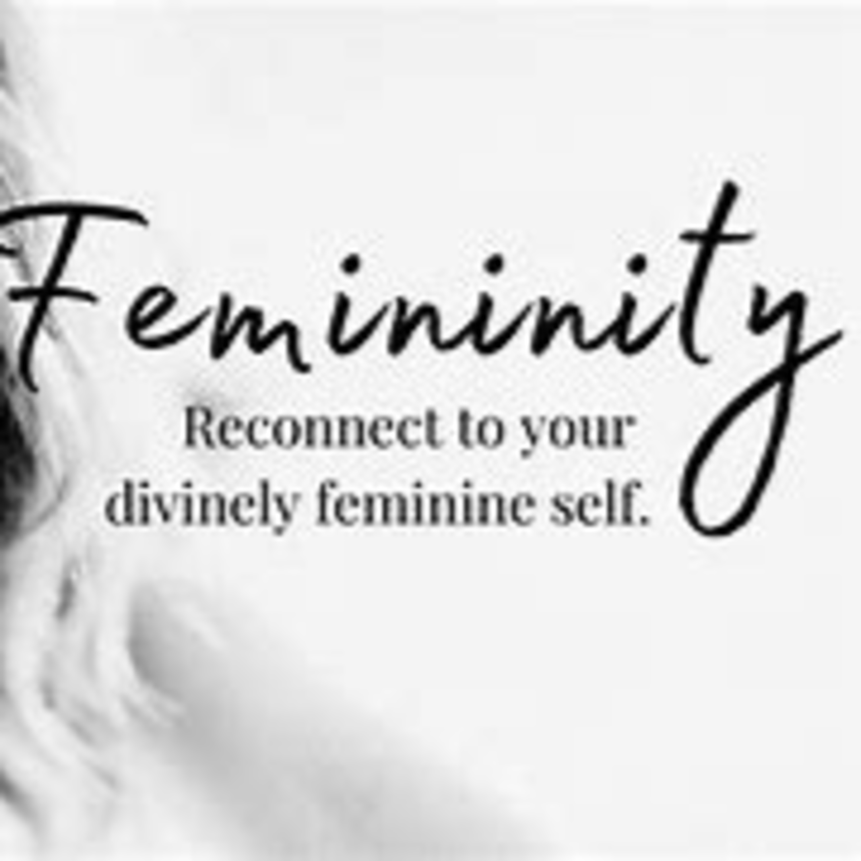 Critical Conversations: GirlChat Weekly- What Is Femininity Pt 2 episode artwork