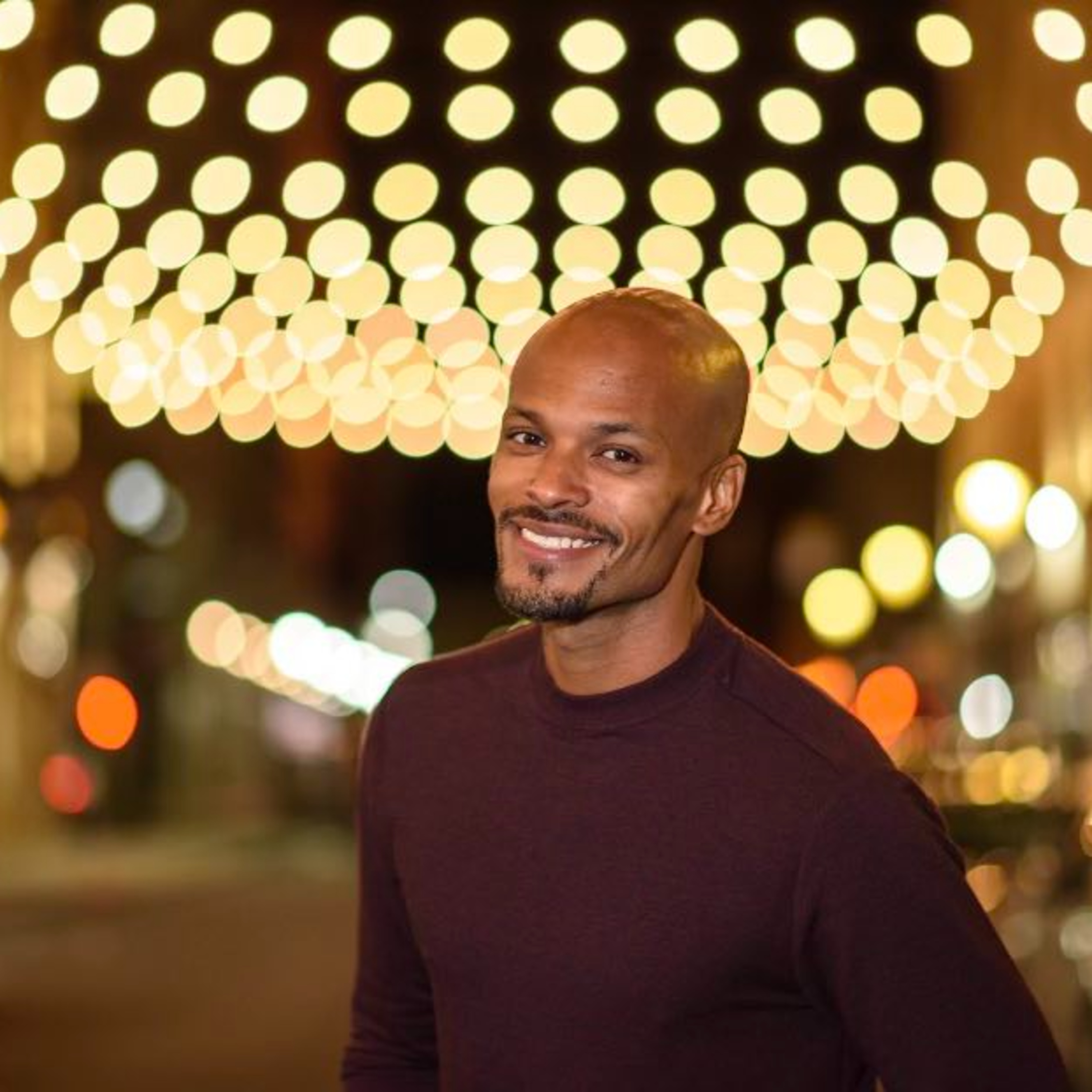 The Author's Alley Welcomes Lomel!!!!