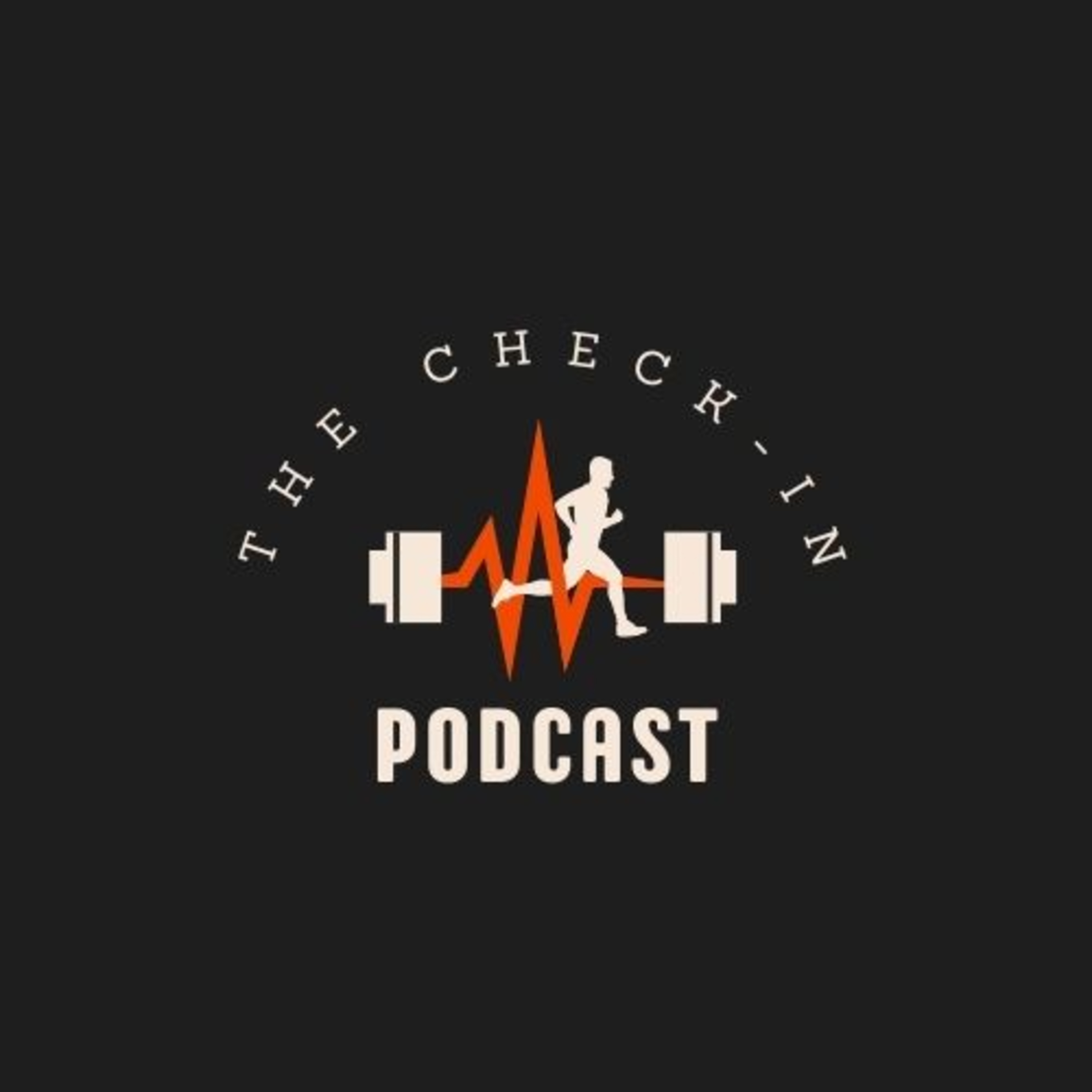 The Check-In.....Value And Values PT2. The VALUE Of A Man!! episode artwork