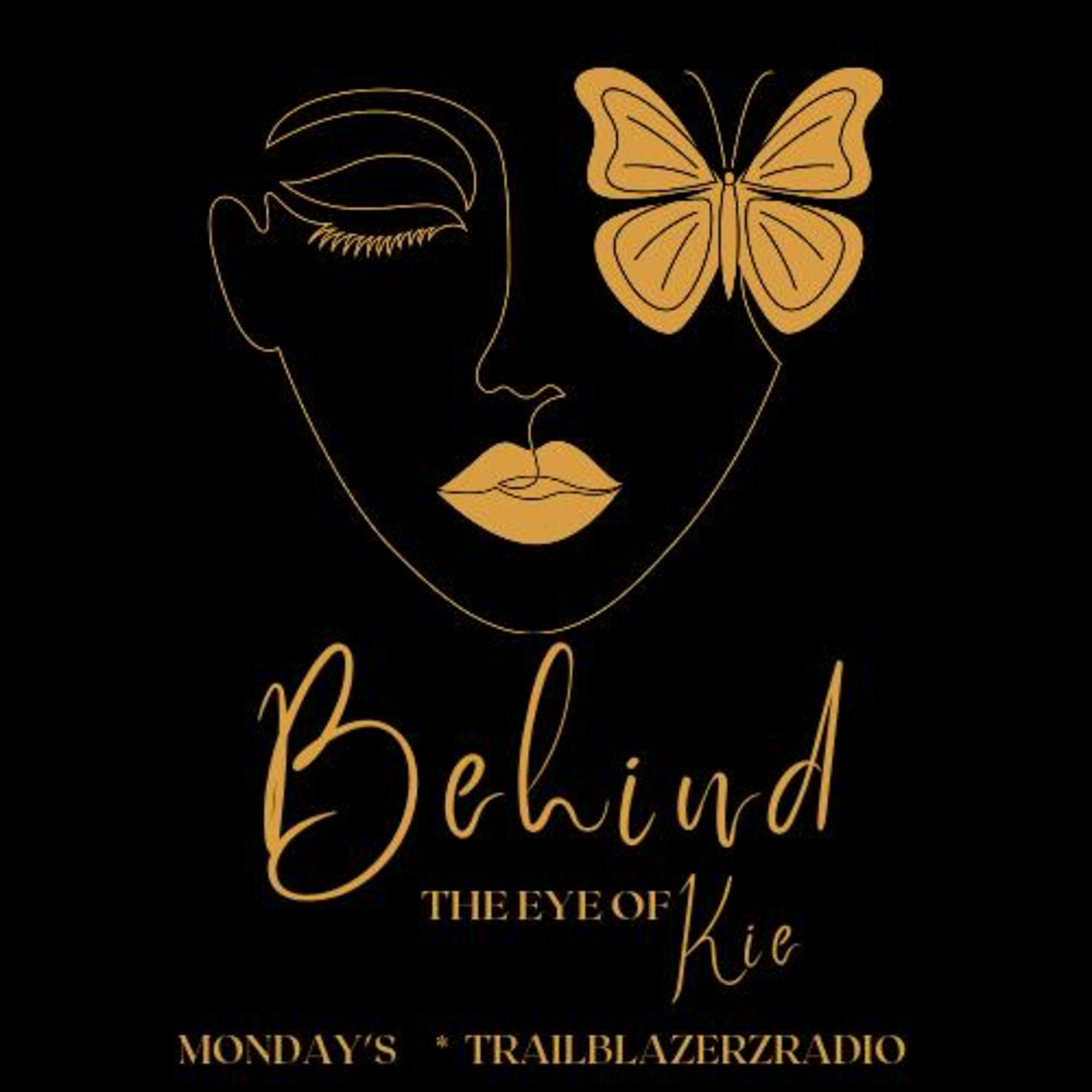Behind the Eye of Kie episode 15. Love is in the Air episode artwork