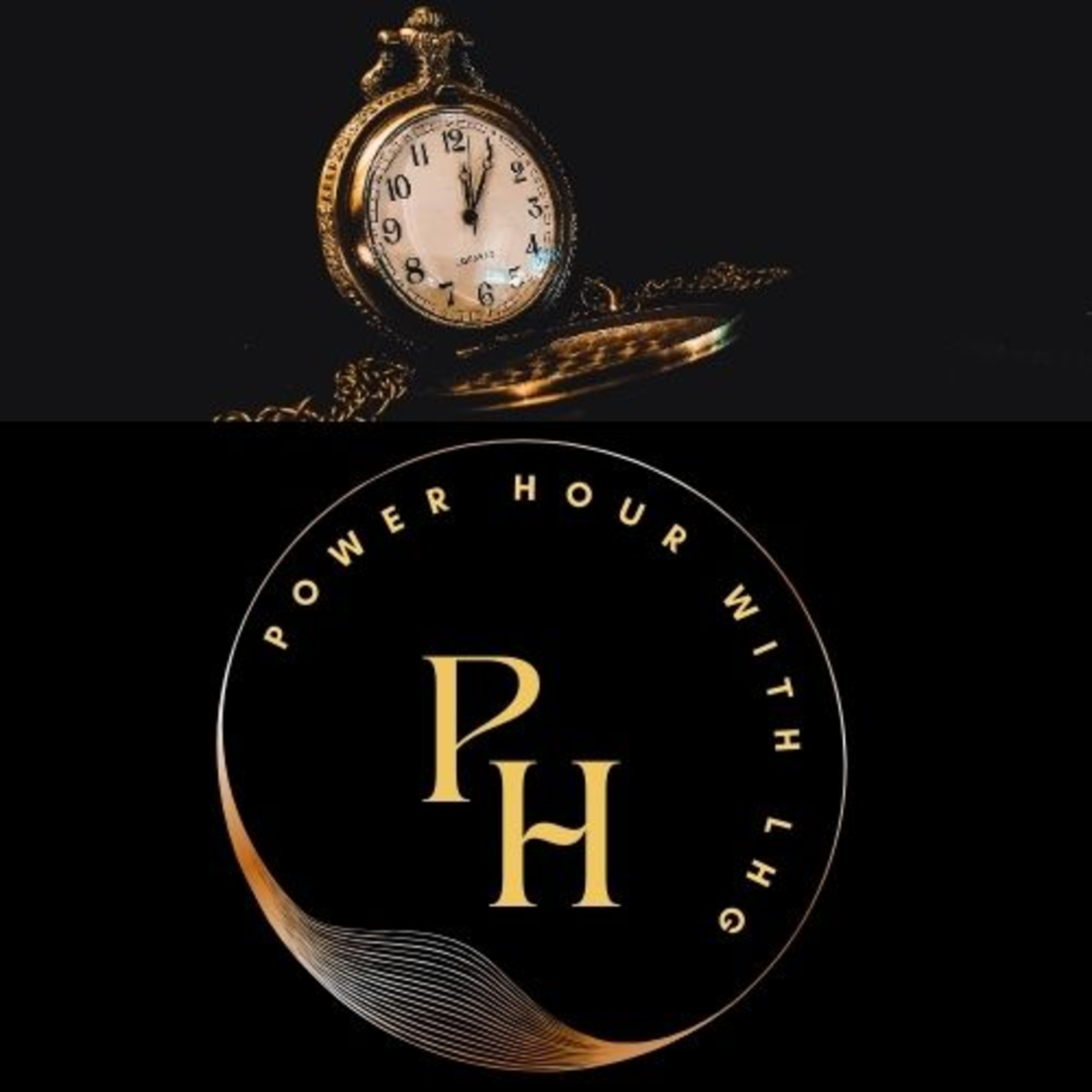 Critical Conversations Presents: Monday Power Hour … Planning to Succeed episode artwork