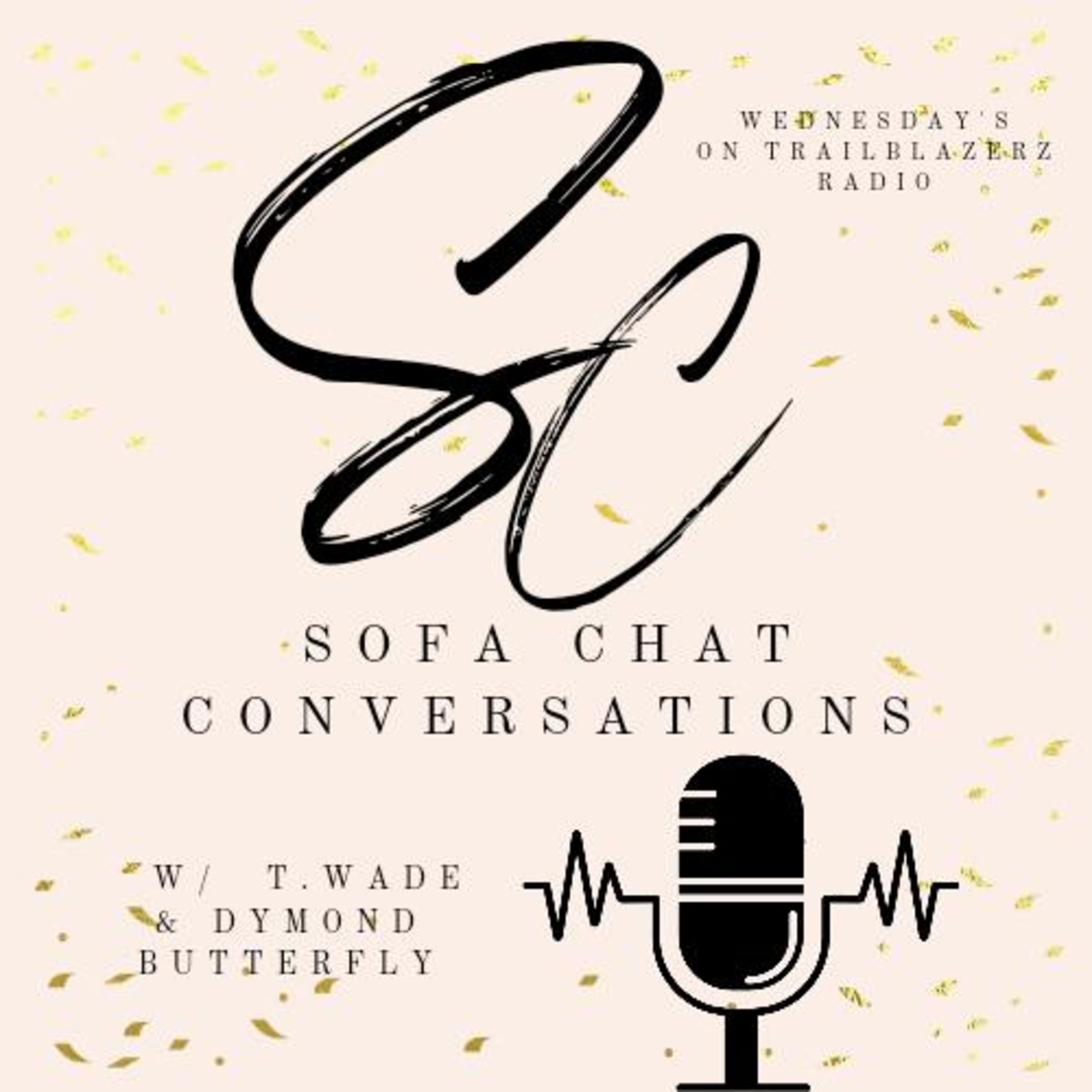 Sofa Chat Conversations With T&K episode artwork