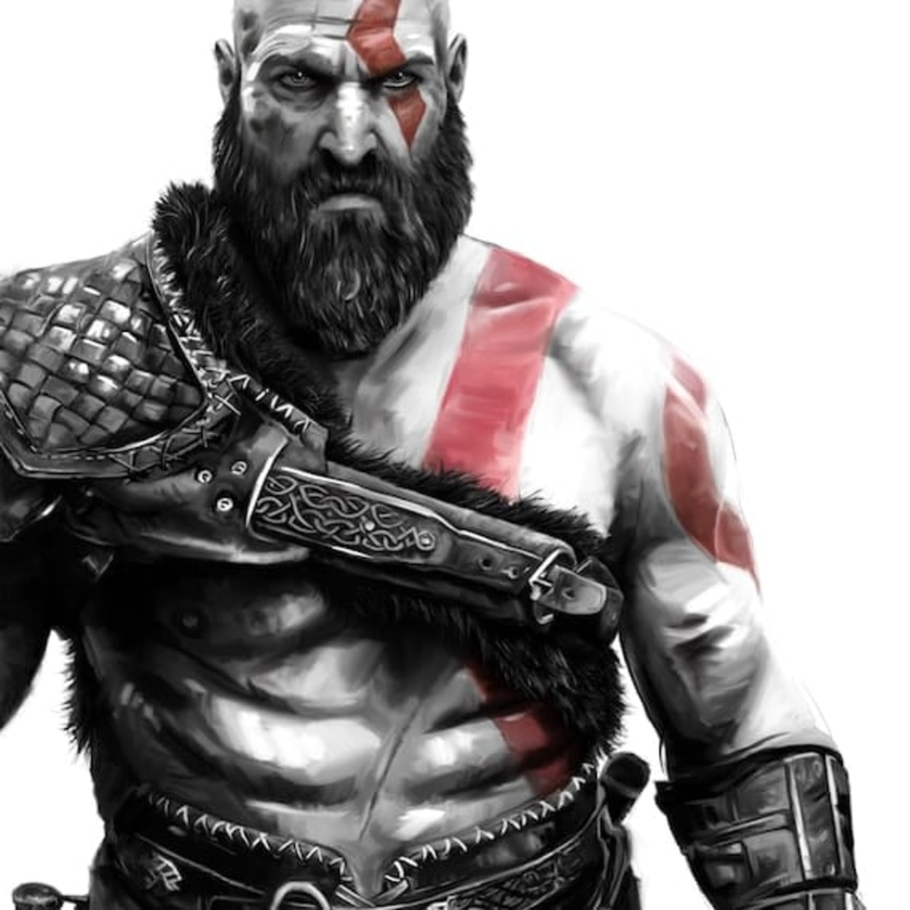 The Check-In Presents, Anatomy Of A Scene: God Of War Ragnarock episode artwork