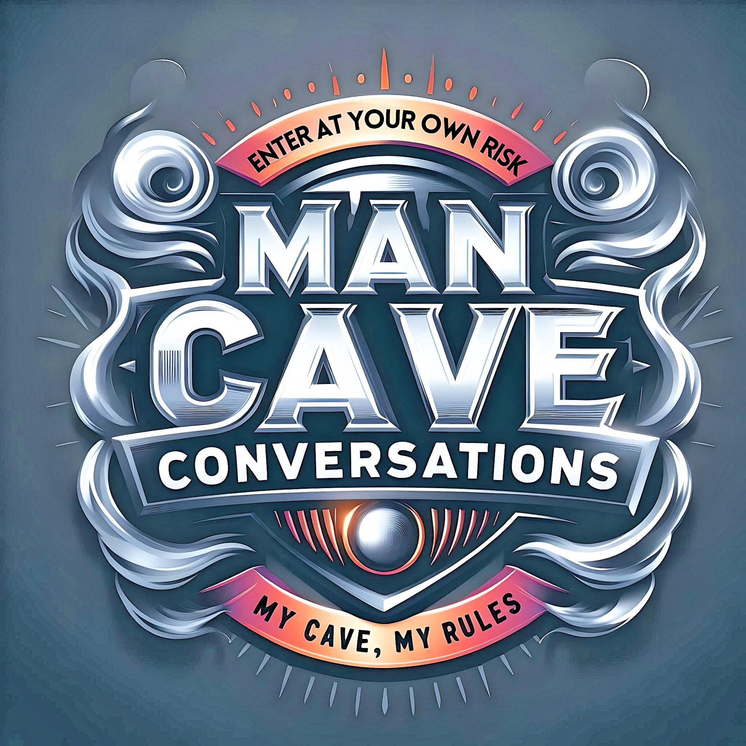 Conversations With My Brother: Truths, Perspectives, And Self-Evaluation episode artwork