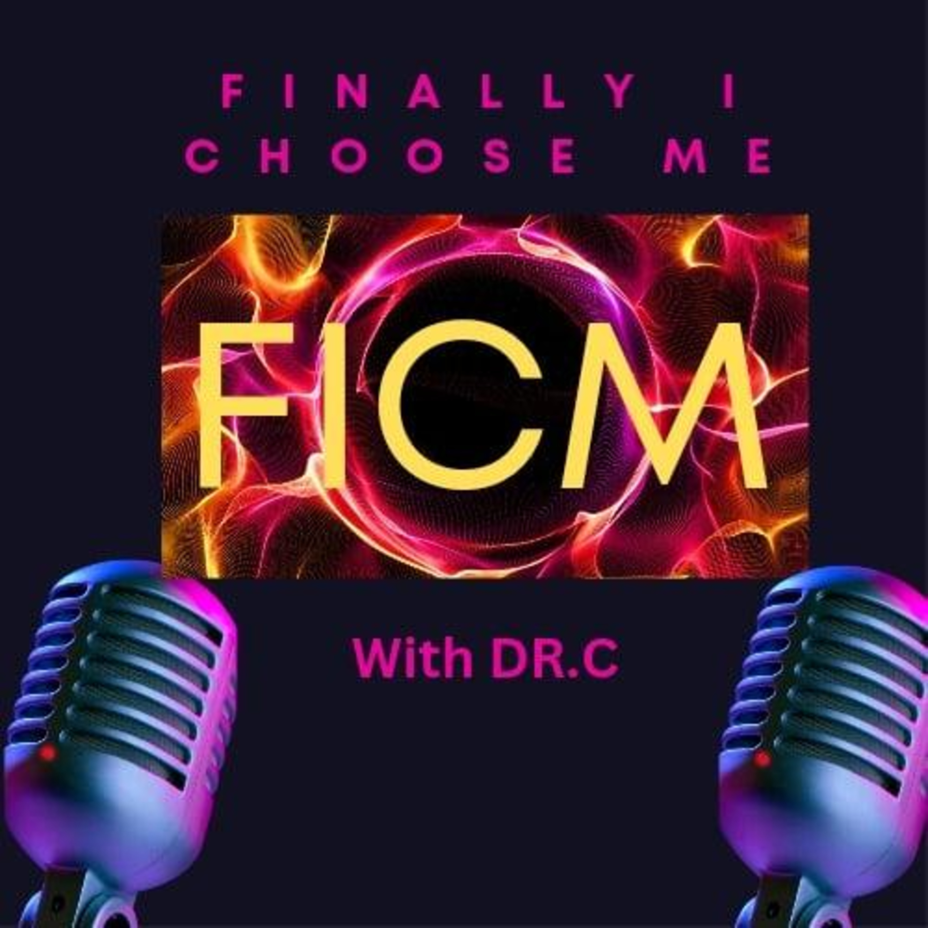 Premiere: Finally I Choose ME!!! Celebrating HER! episode artwork