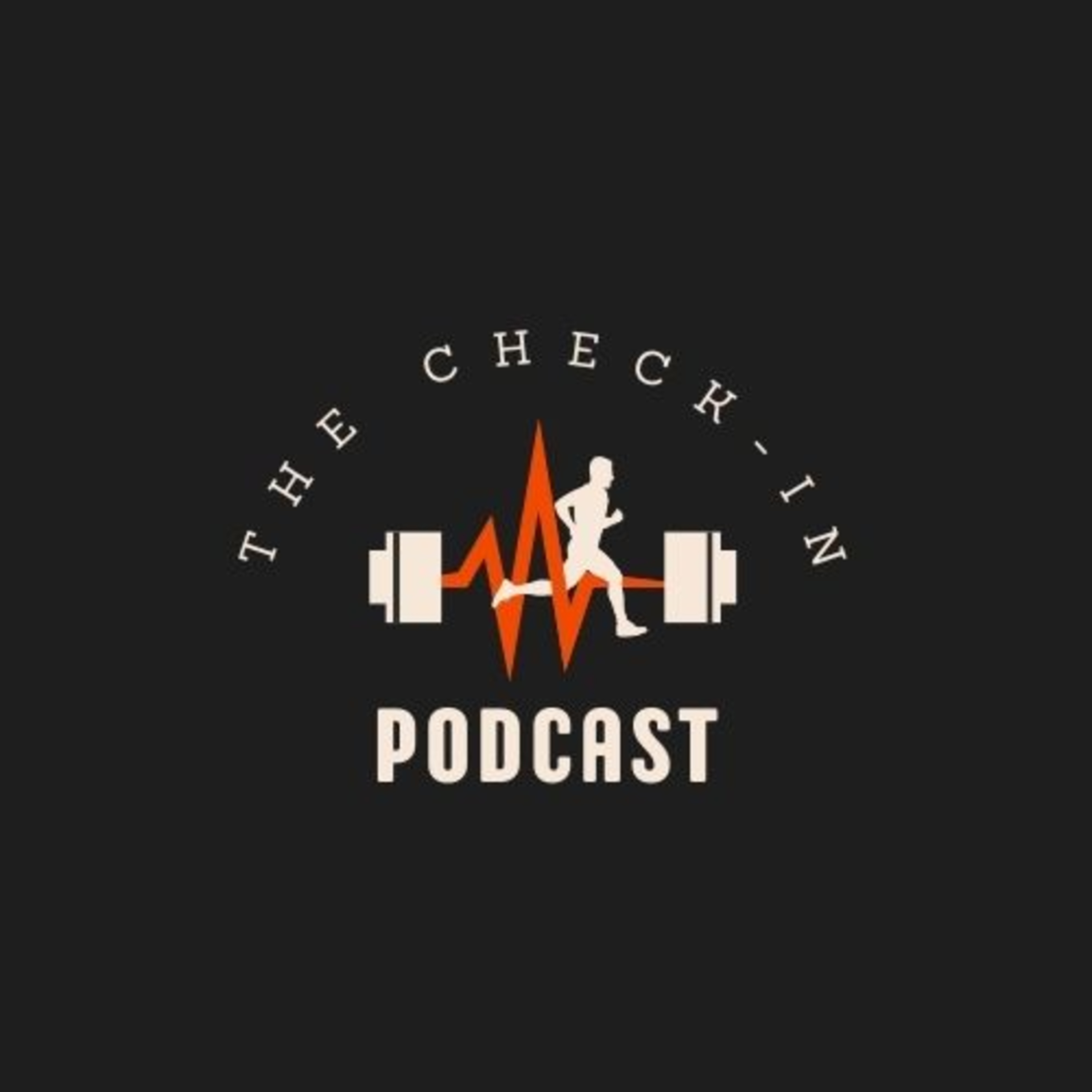 The Check-In: Let's Talk About Domestic Violence episode artwork