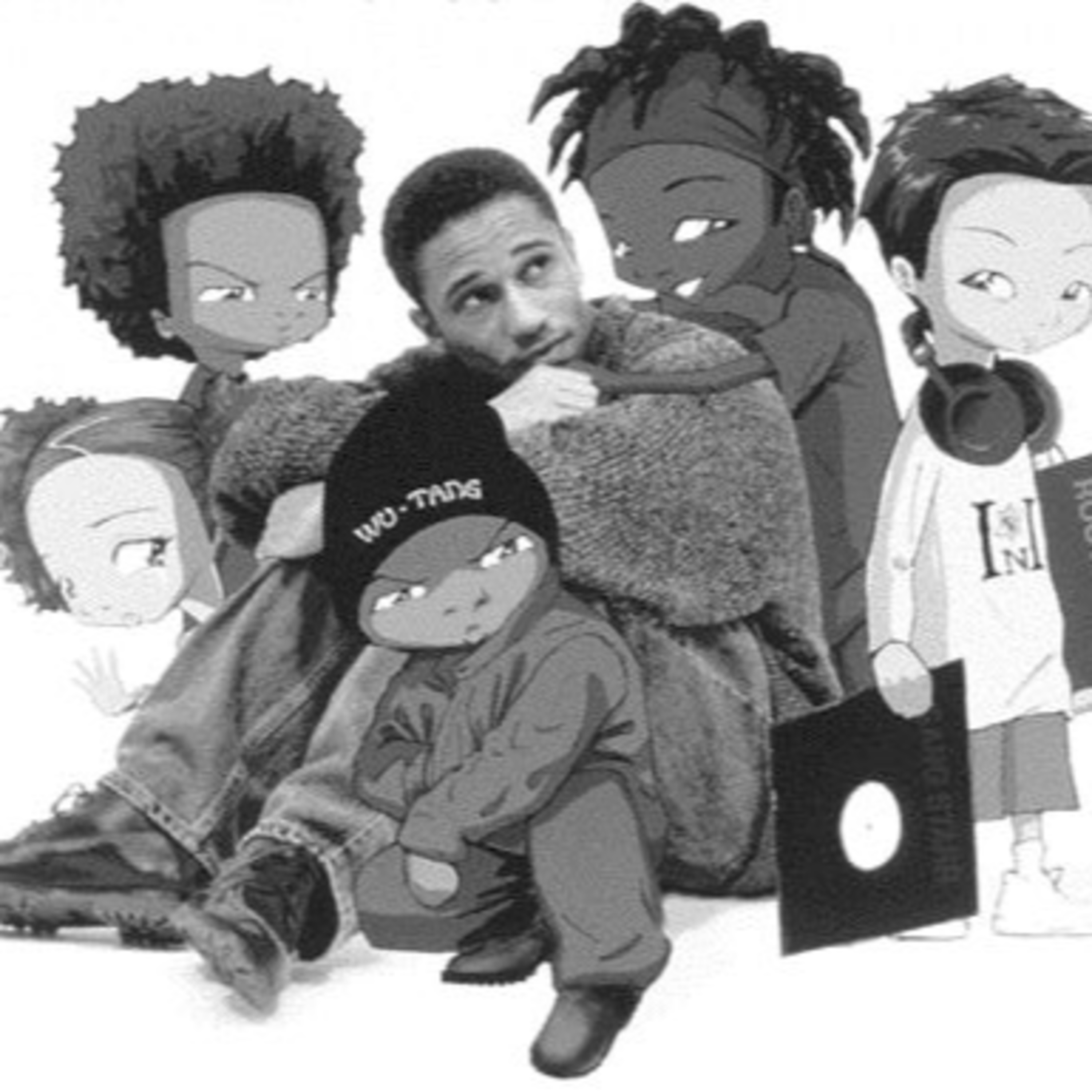 TrailBlazerz Radio