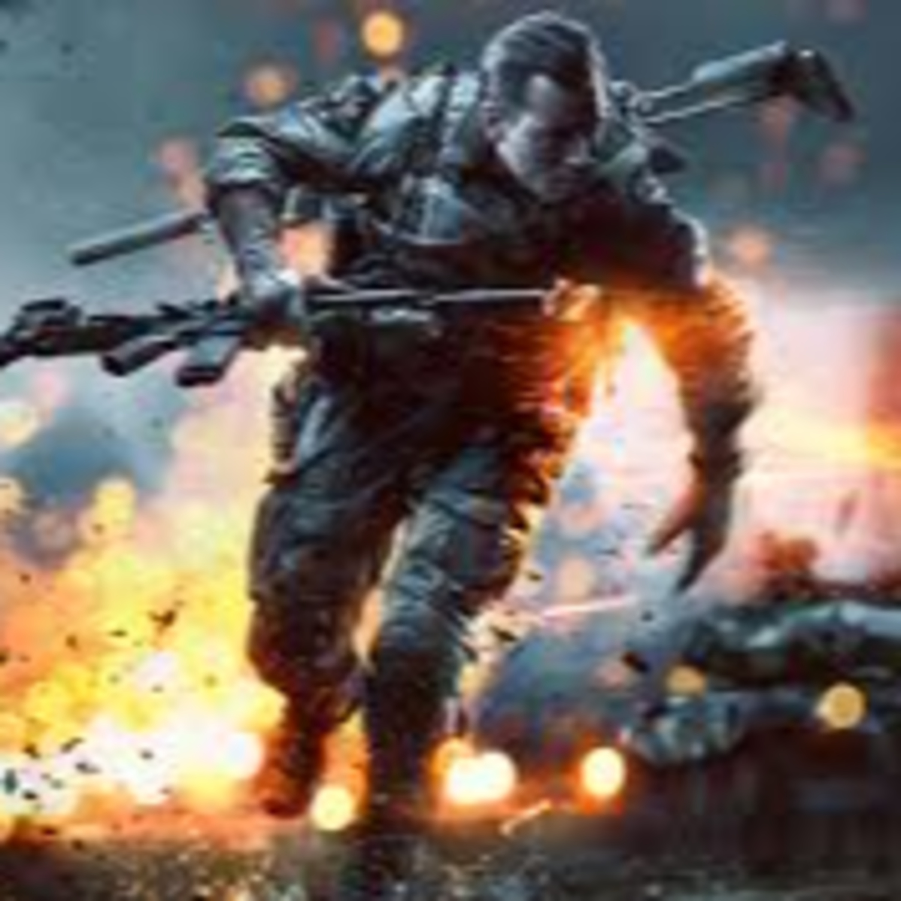 Battlefield: The Ultimate Story Part 3