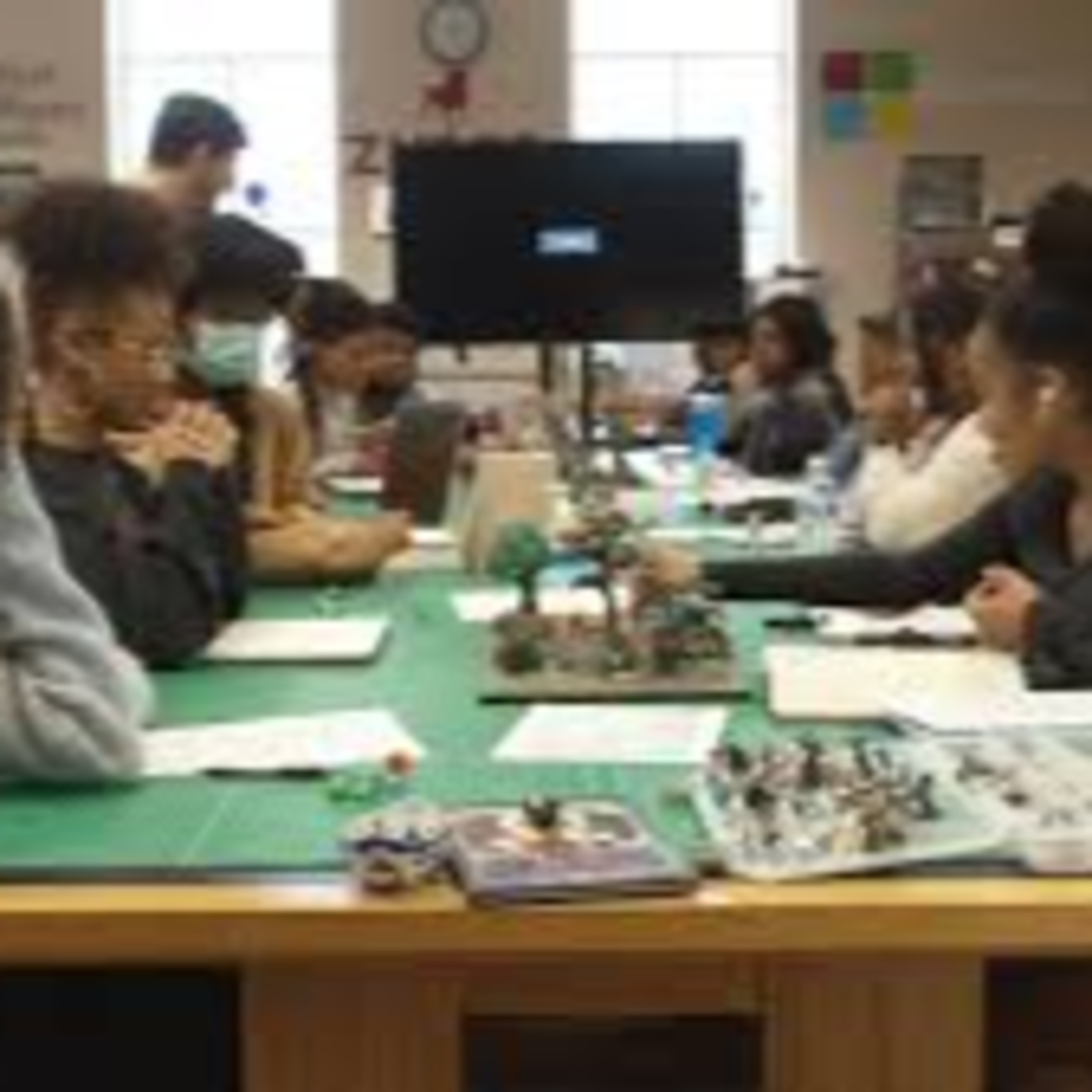 Power, Pixels, And Players Ep. 1....The Pioneers, Pathfinders, Vanguards, and Cultural Representation In Video Games