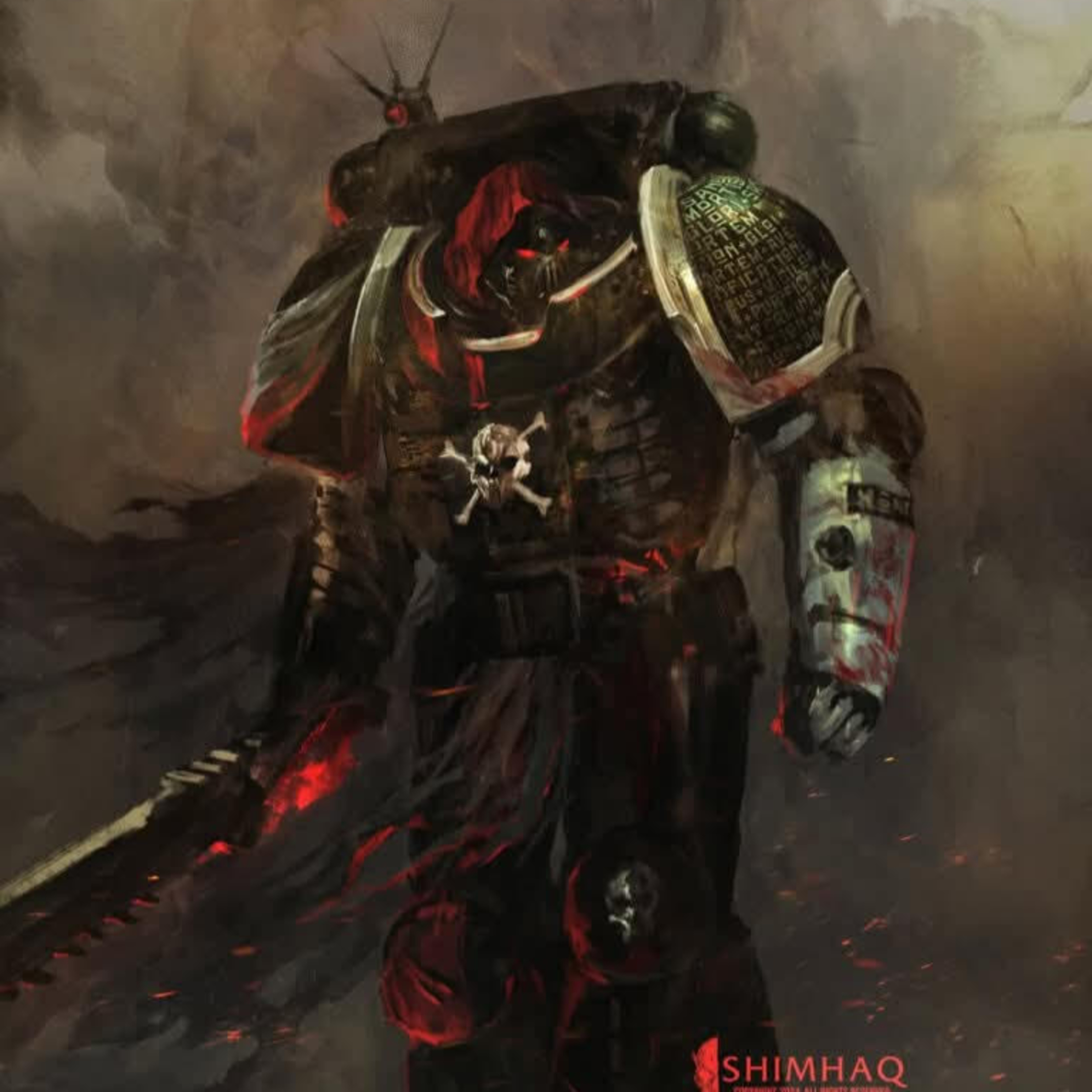 Deathwatch: The Long Vigil Part 5 episode artwork