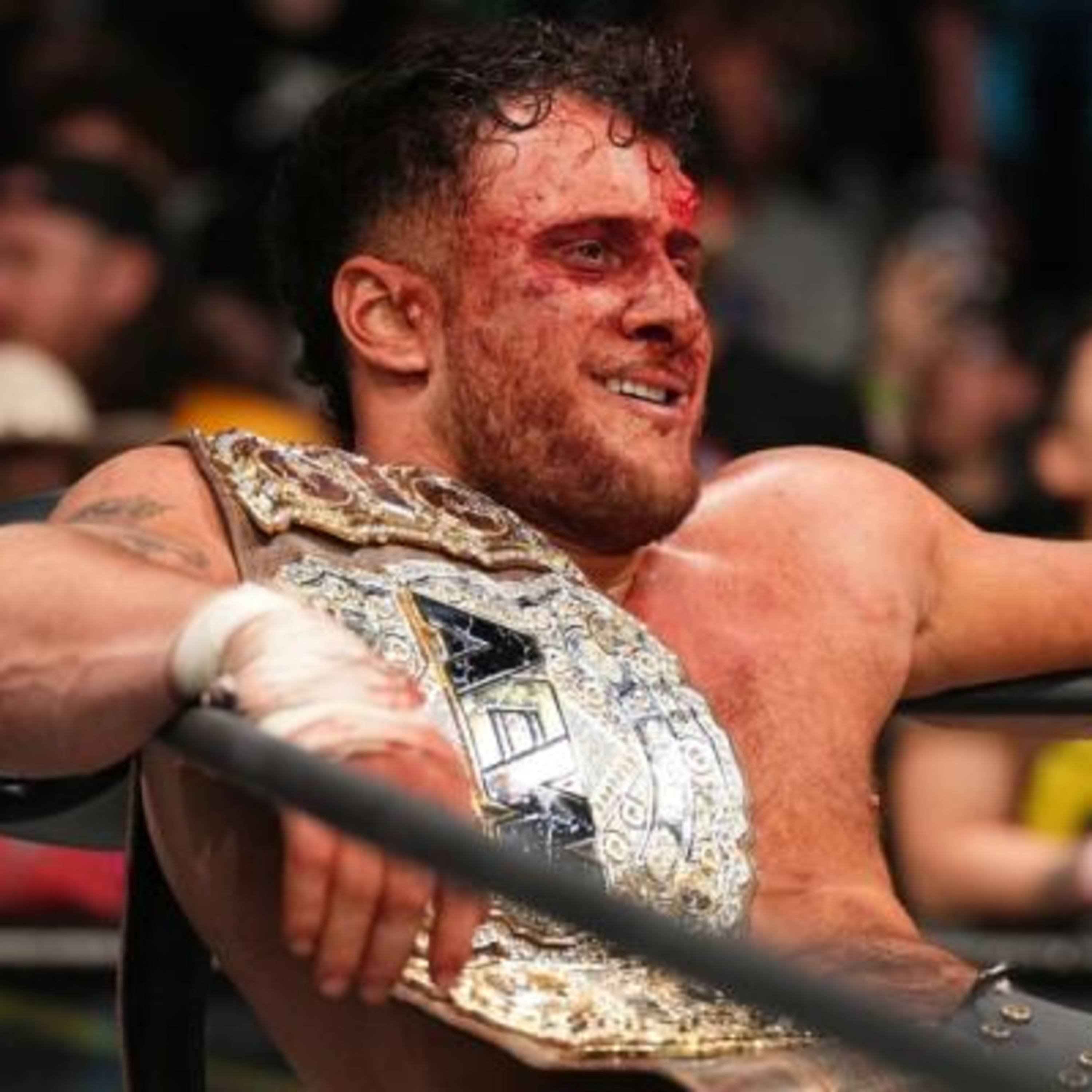 Top of the Card Podcast