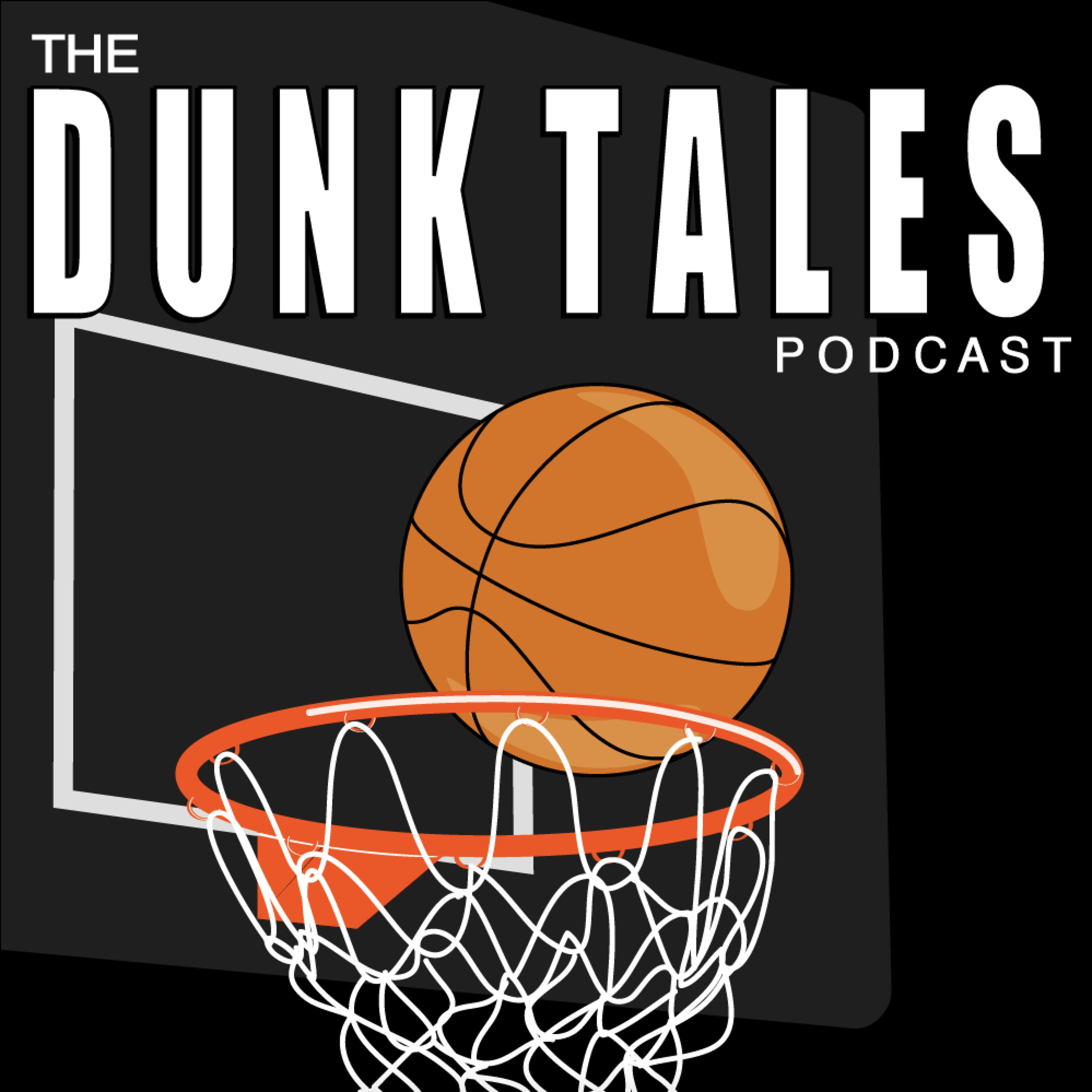 DUNK TALES VOL 2 episode artwork