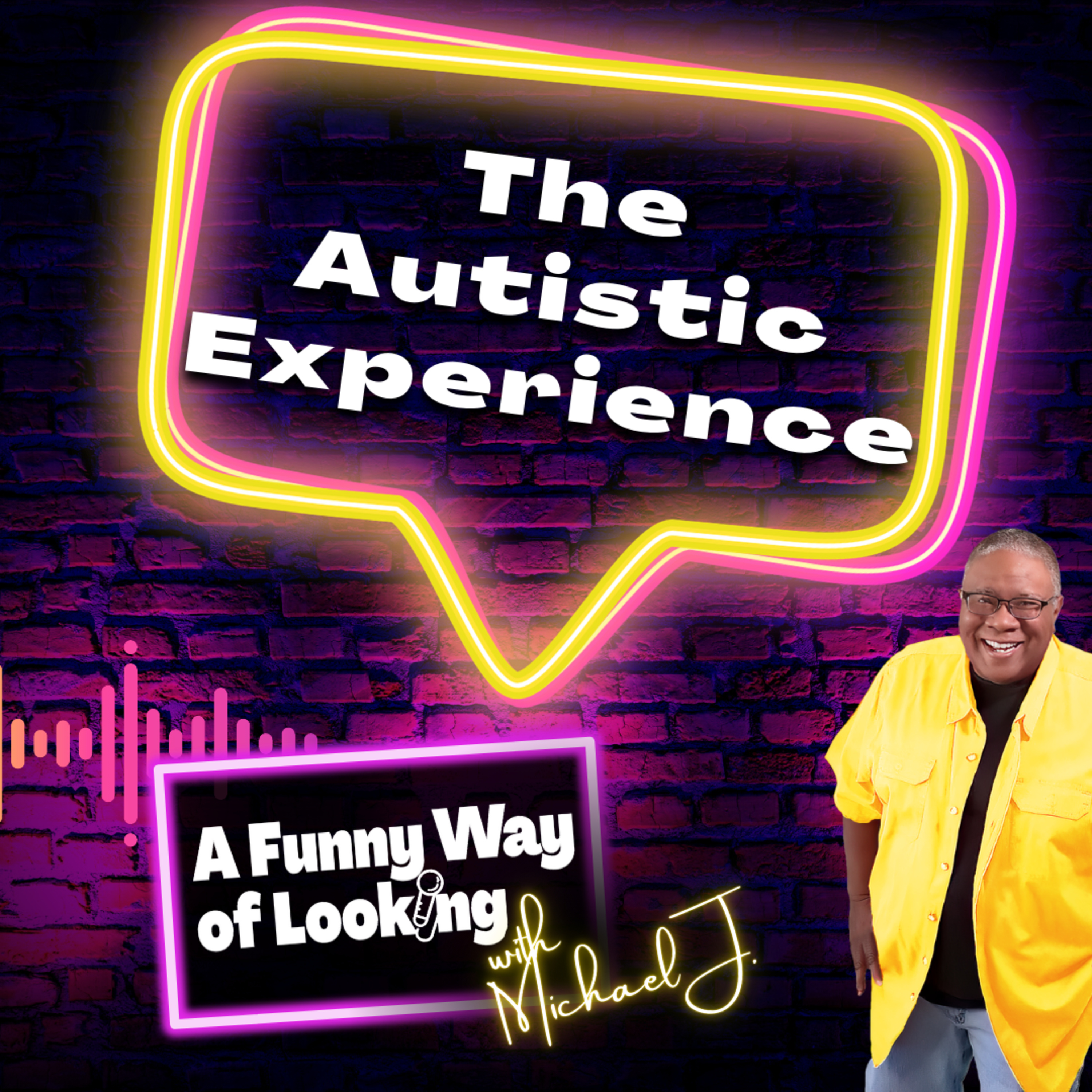 A Funny Way of Looking with Michael J