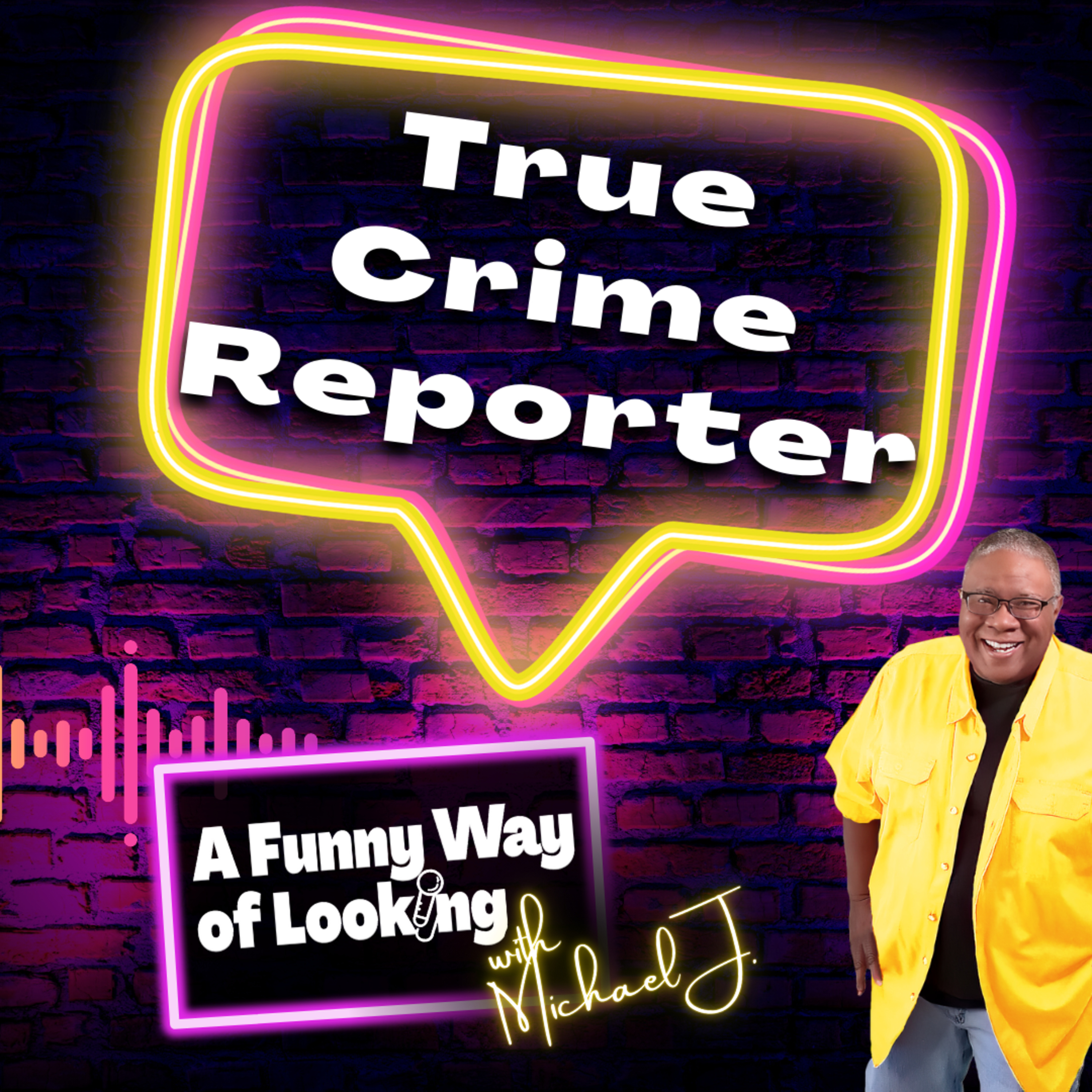 A Funny Way of Looking with Michael J