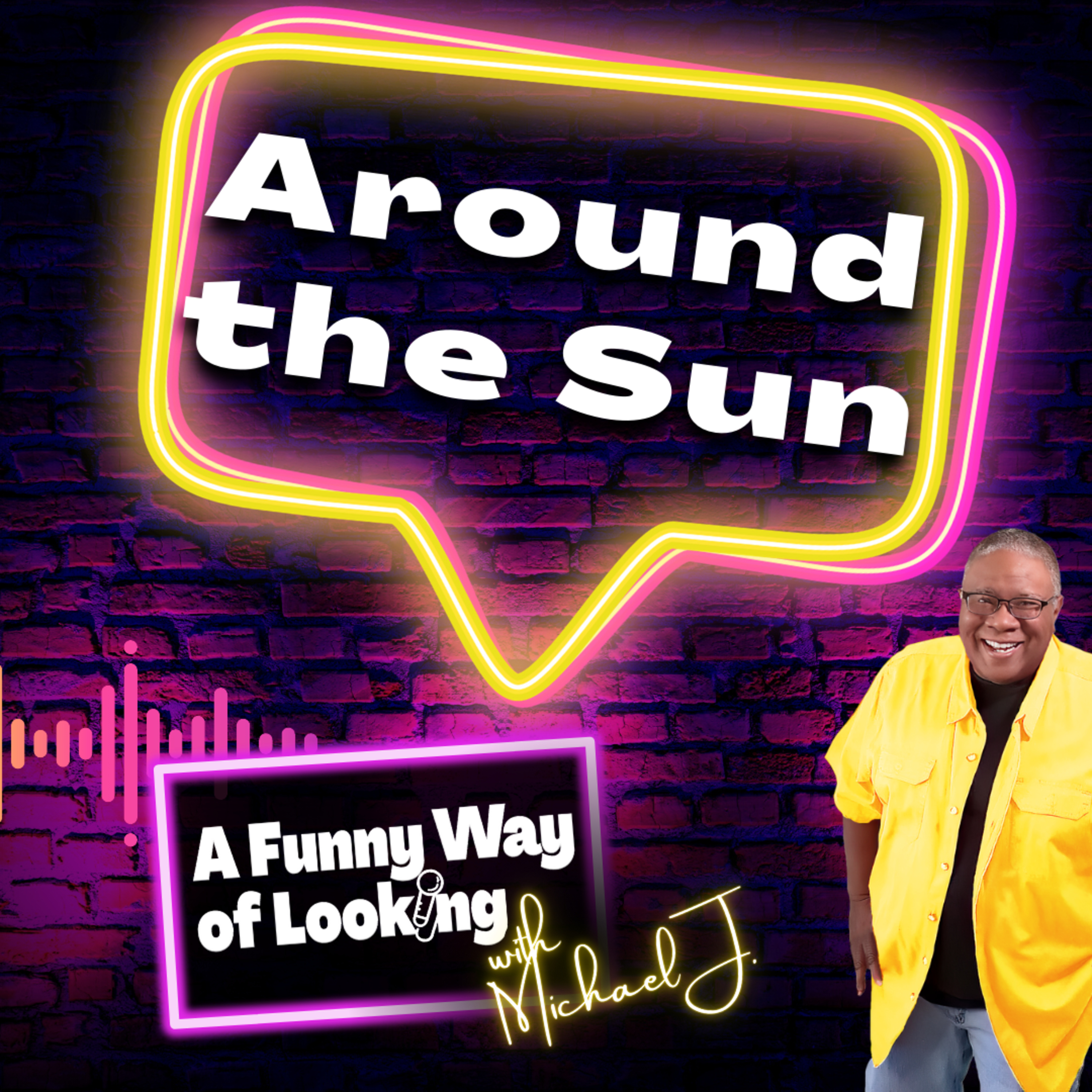 A Funny Way of Looking with Michael J