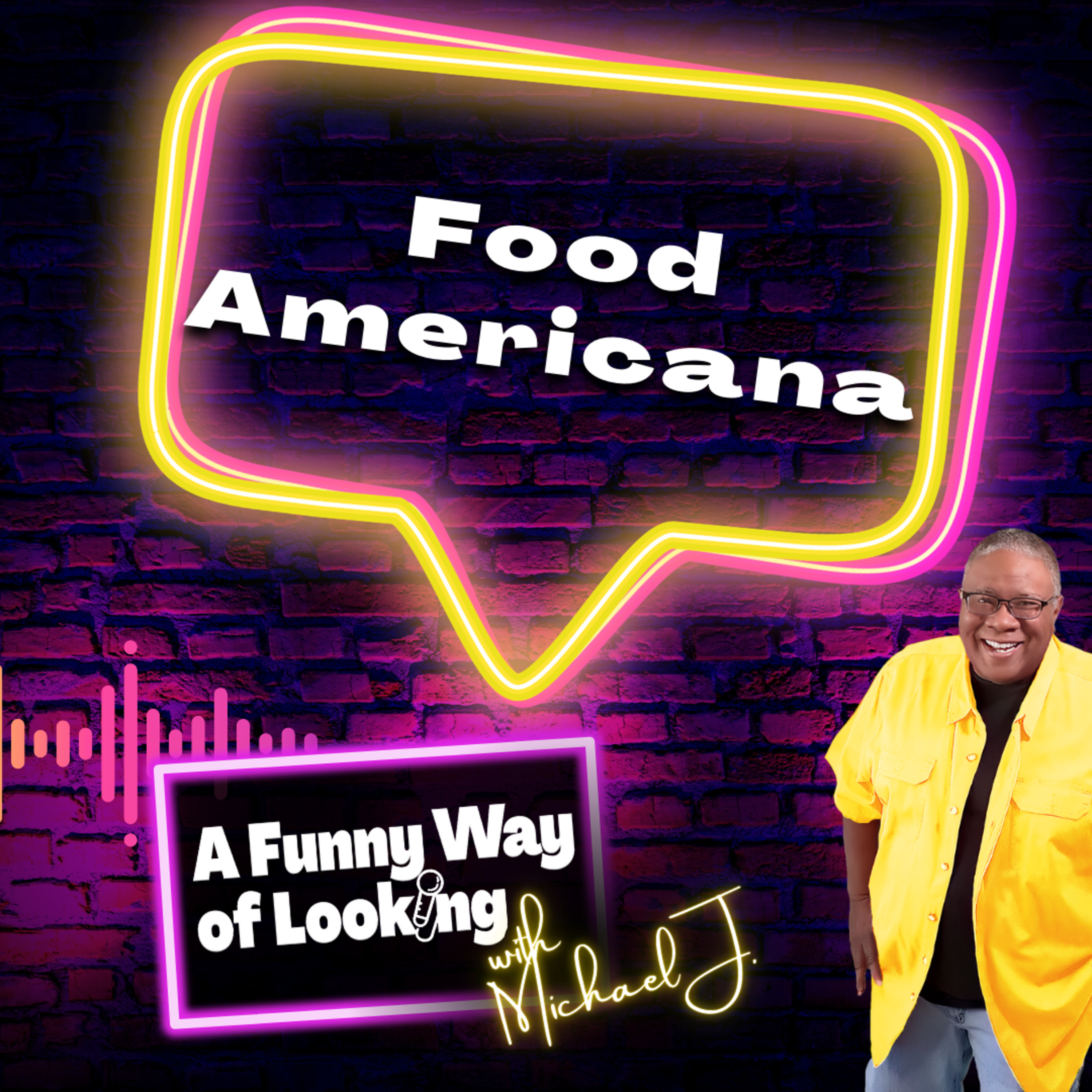 Food Americana with David Page
