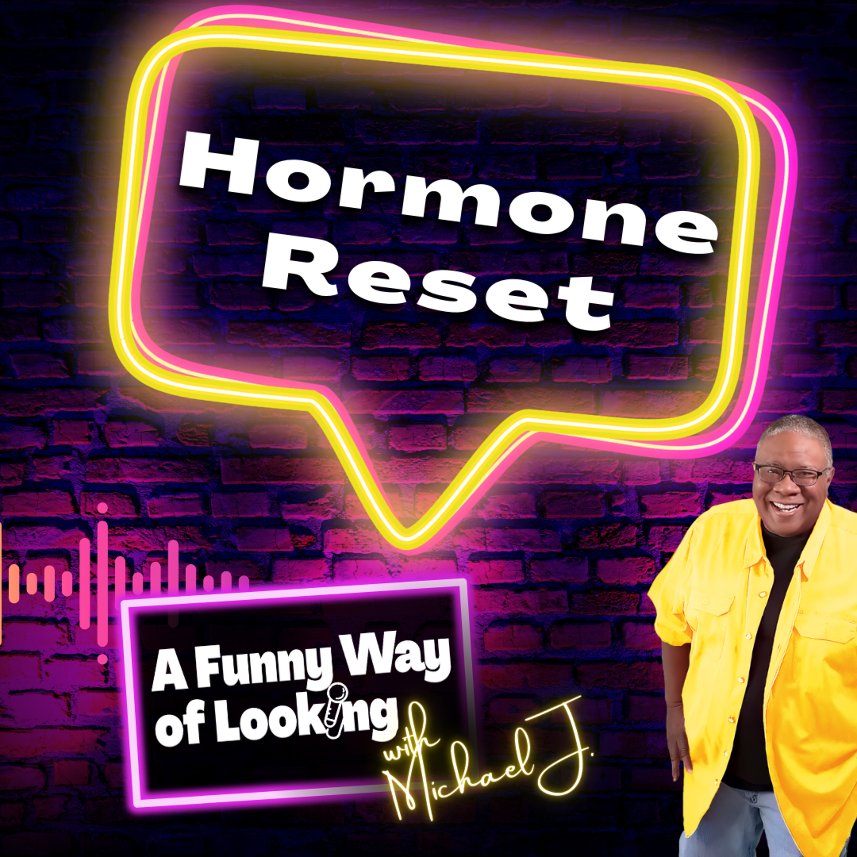 Hormone Reset with Poornima Peri