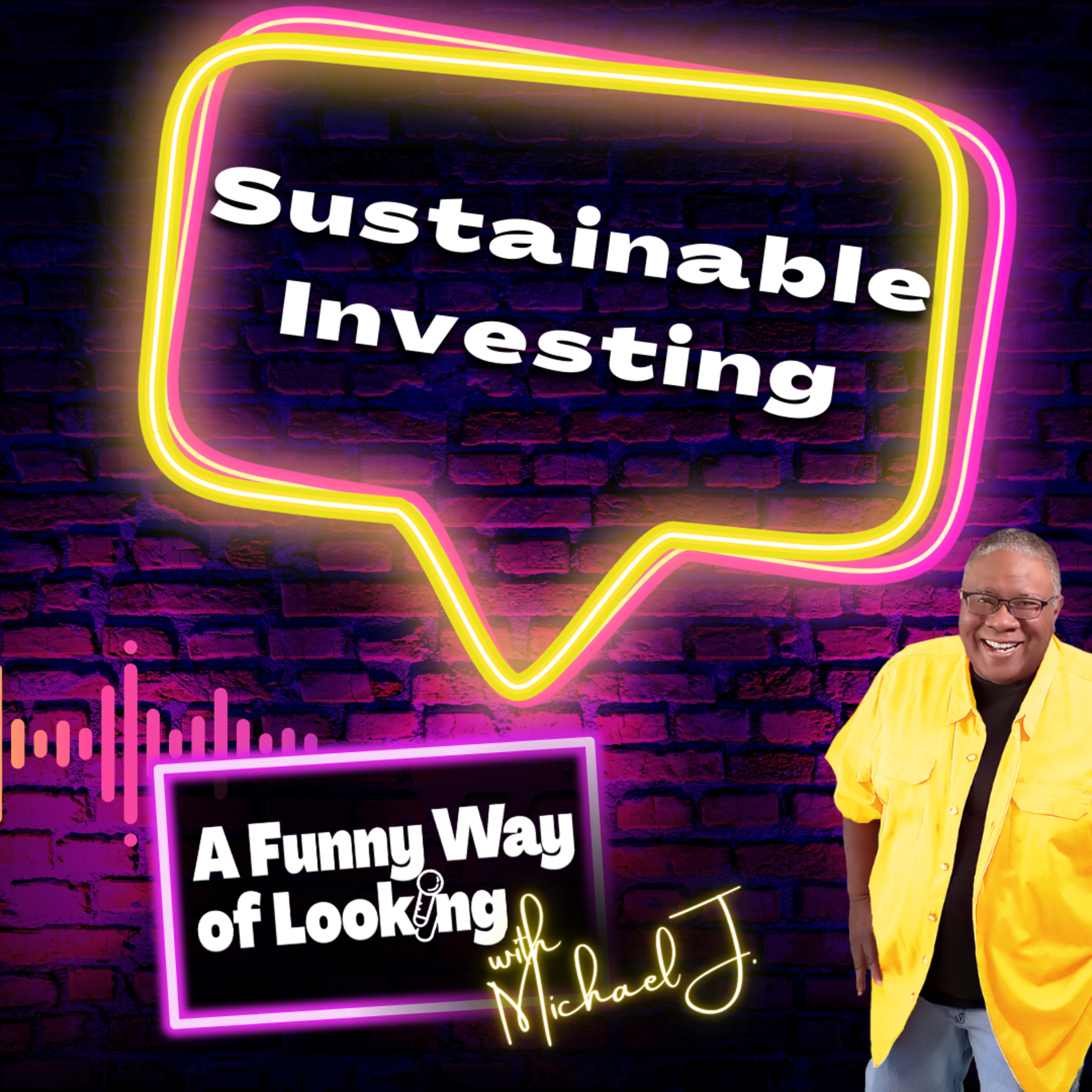 A Funny Way of Looking with Michael J