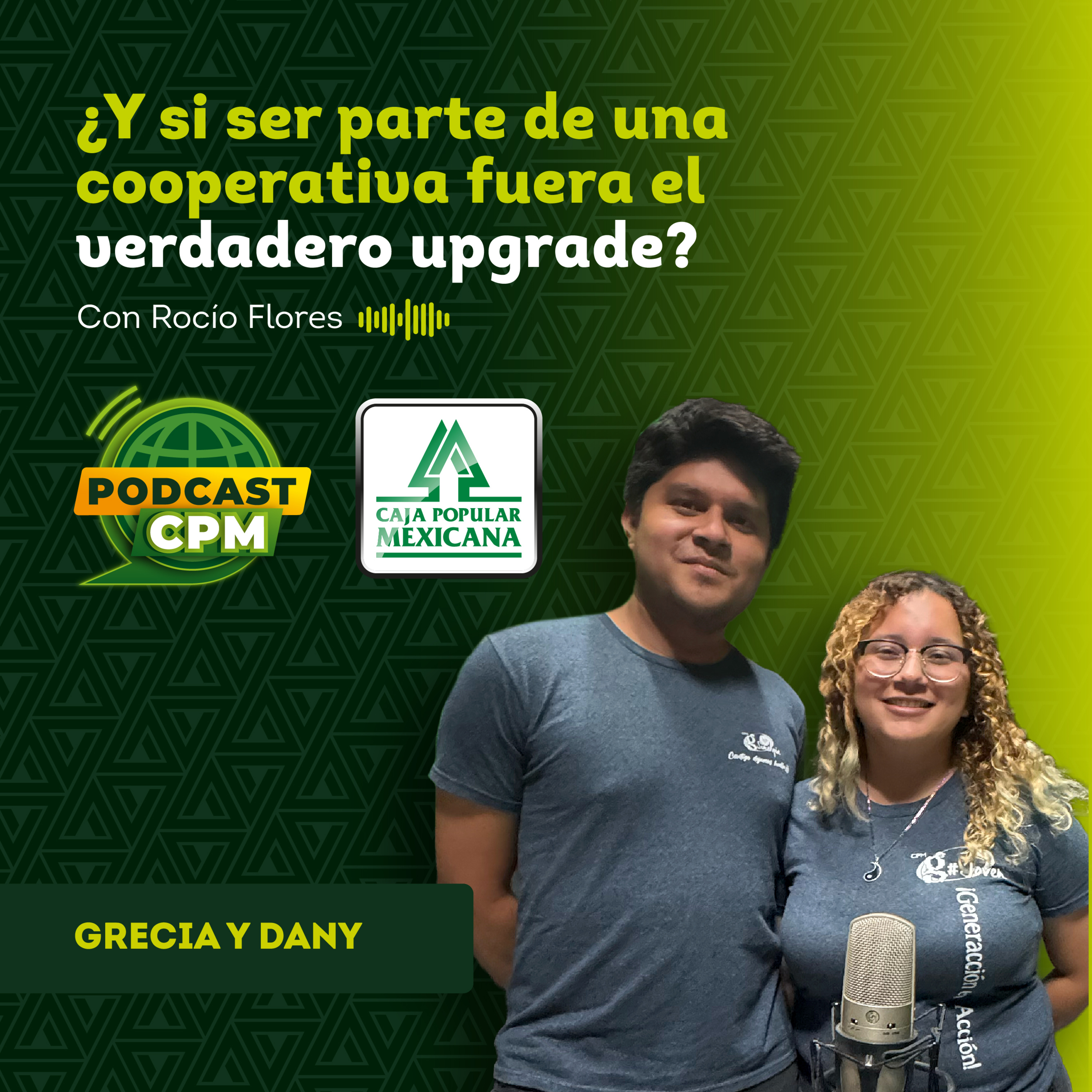 PODCAST CPM