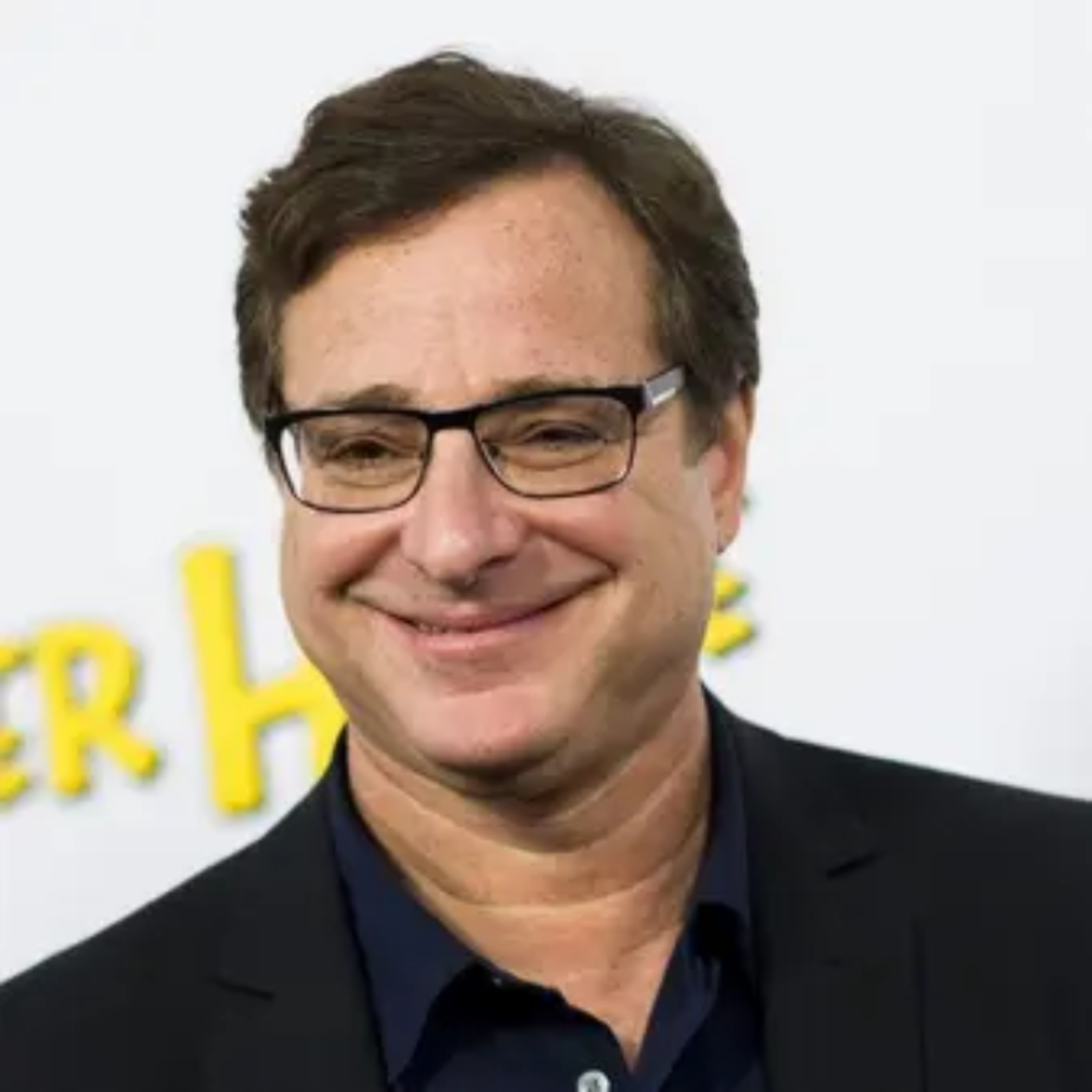 170. Bob Saget Plants A Chip On His Wife (8x09 Choreagraphed) 