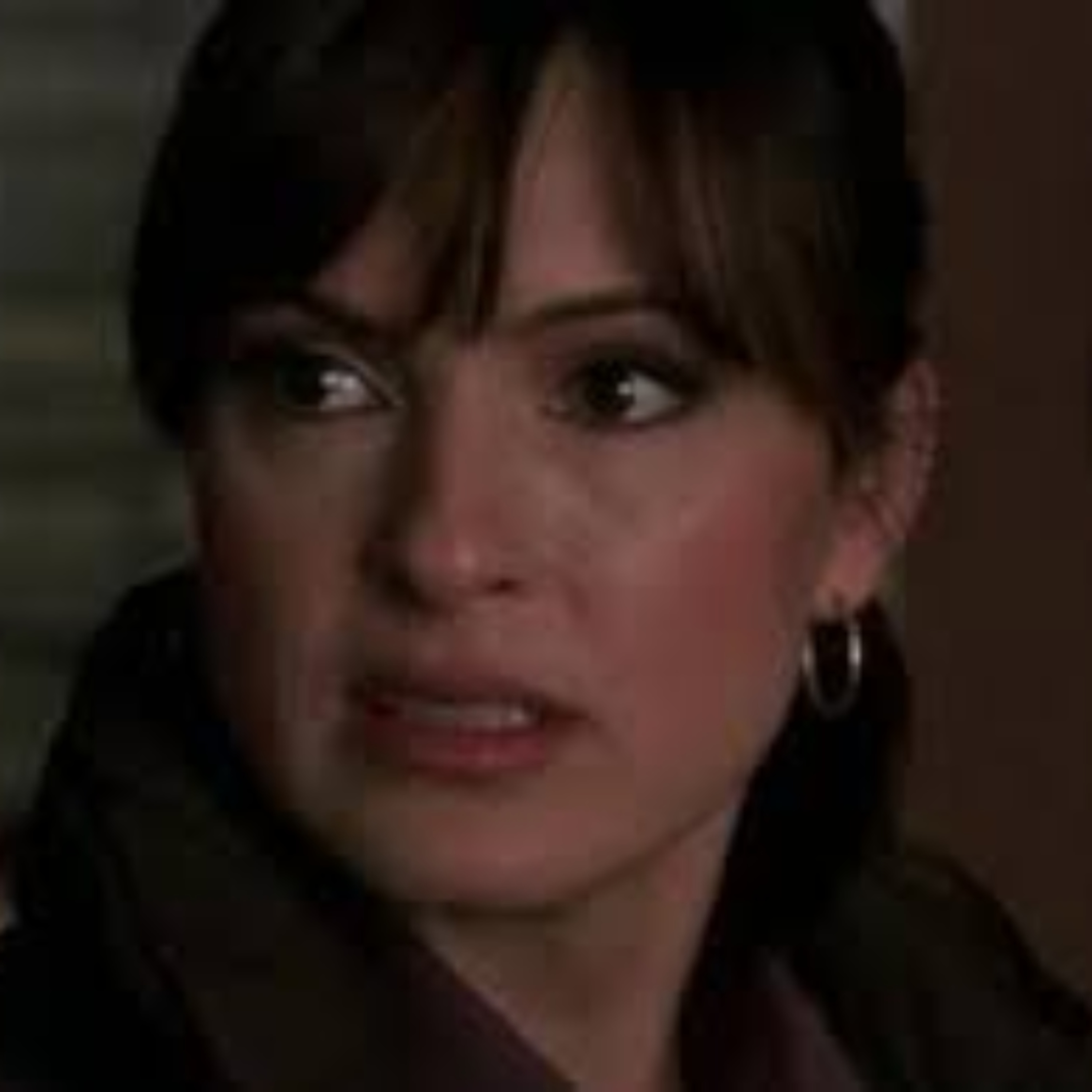 180. Benson Behaving Badly (SVU 8×19 Florida)