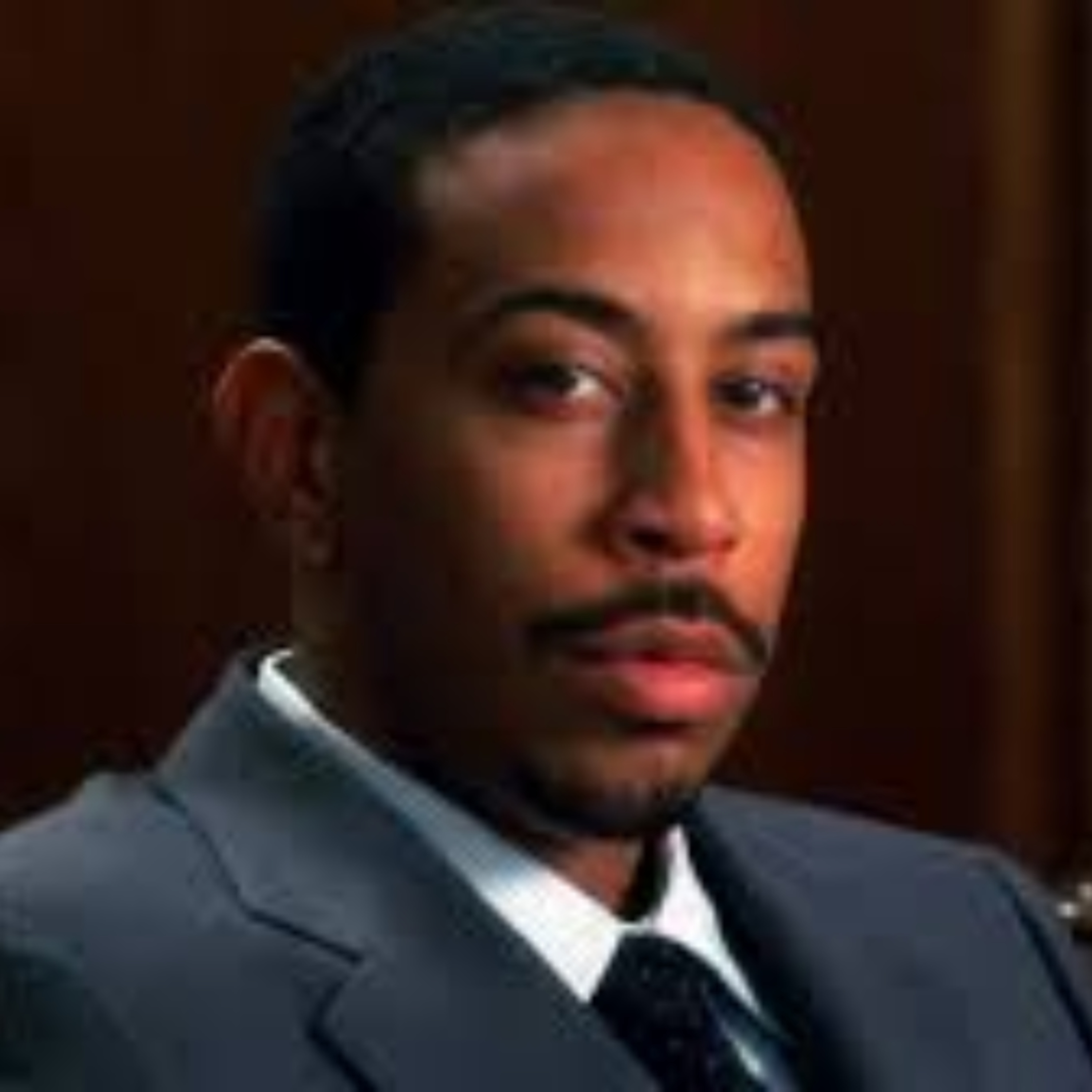 183. Ludacris For The Defense? (SVU8×22 Screwed) episode artwork