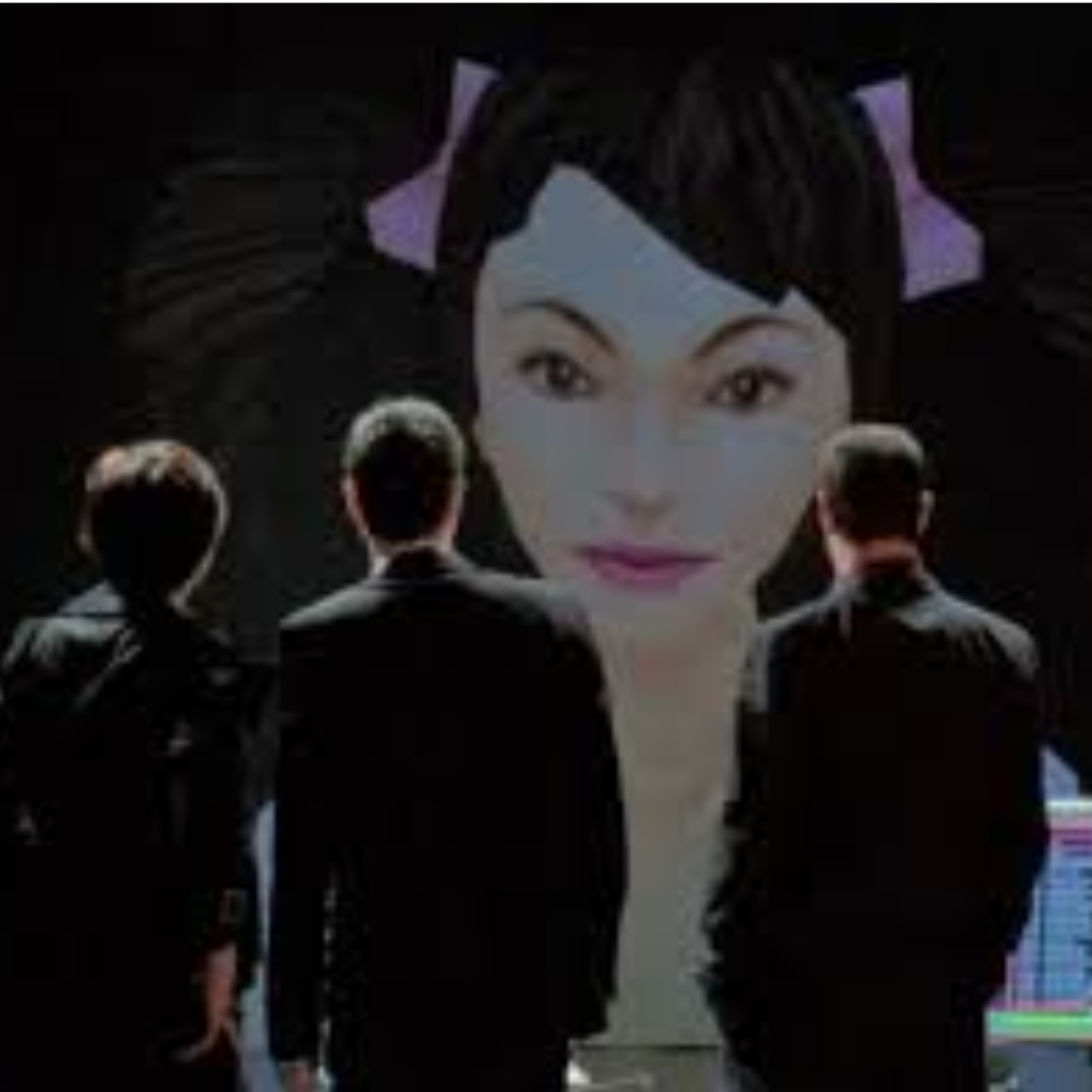 185. Game Girl Gone (SVU 9x02 Avatar) episode artwork