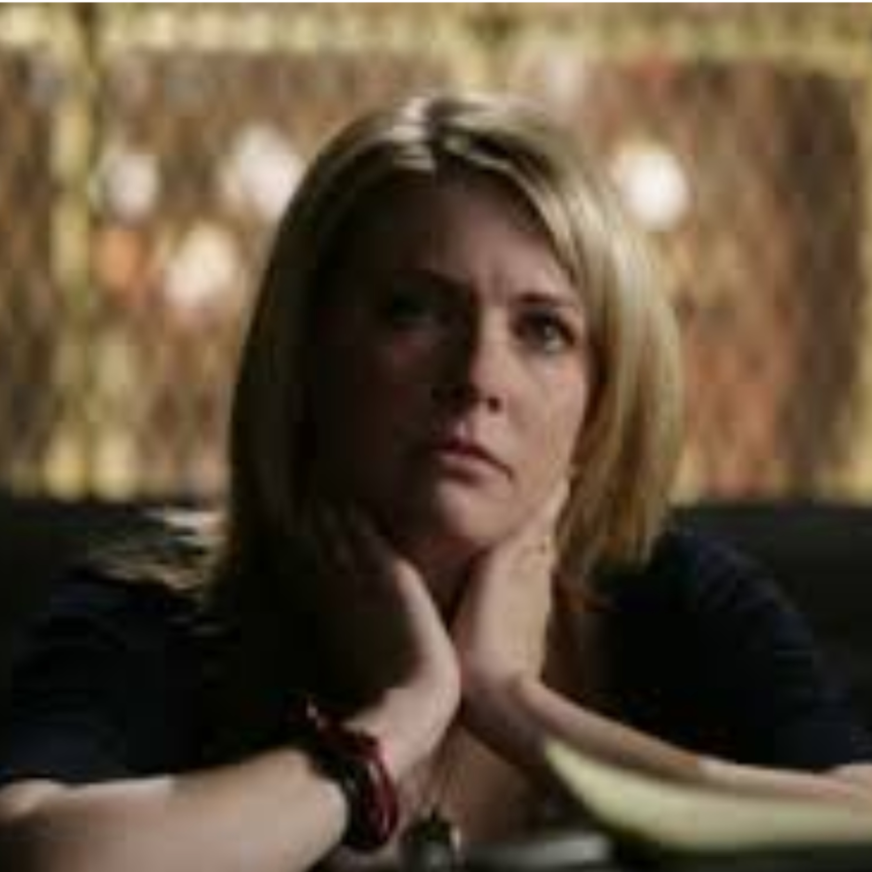 186. Clarissa Can't Explain Her Crime (SVU 9x02 Impulsive)  episode artwork