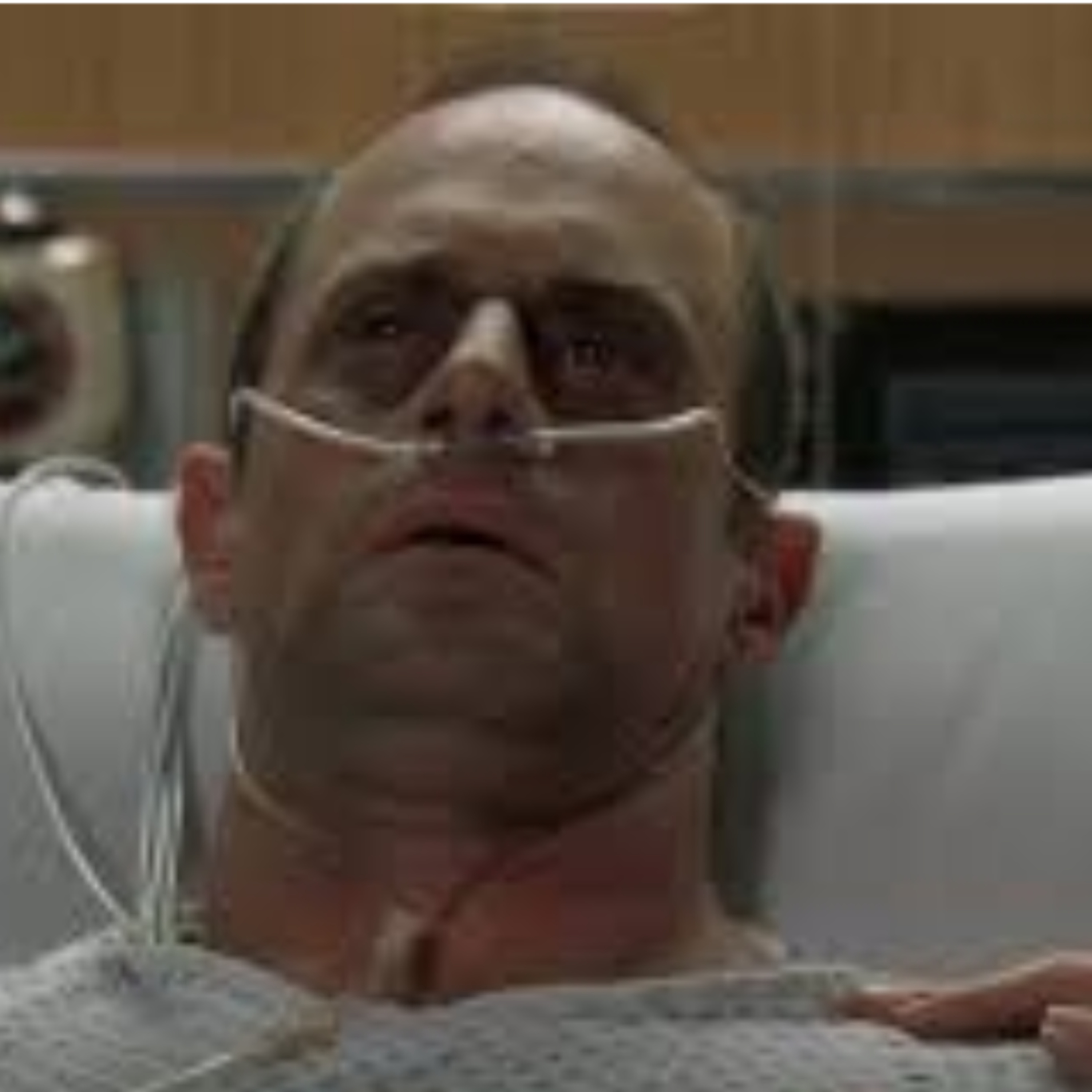 190. Stabler Goes Blind (SVU 9×7 Blinded) episode artwork