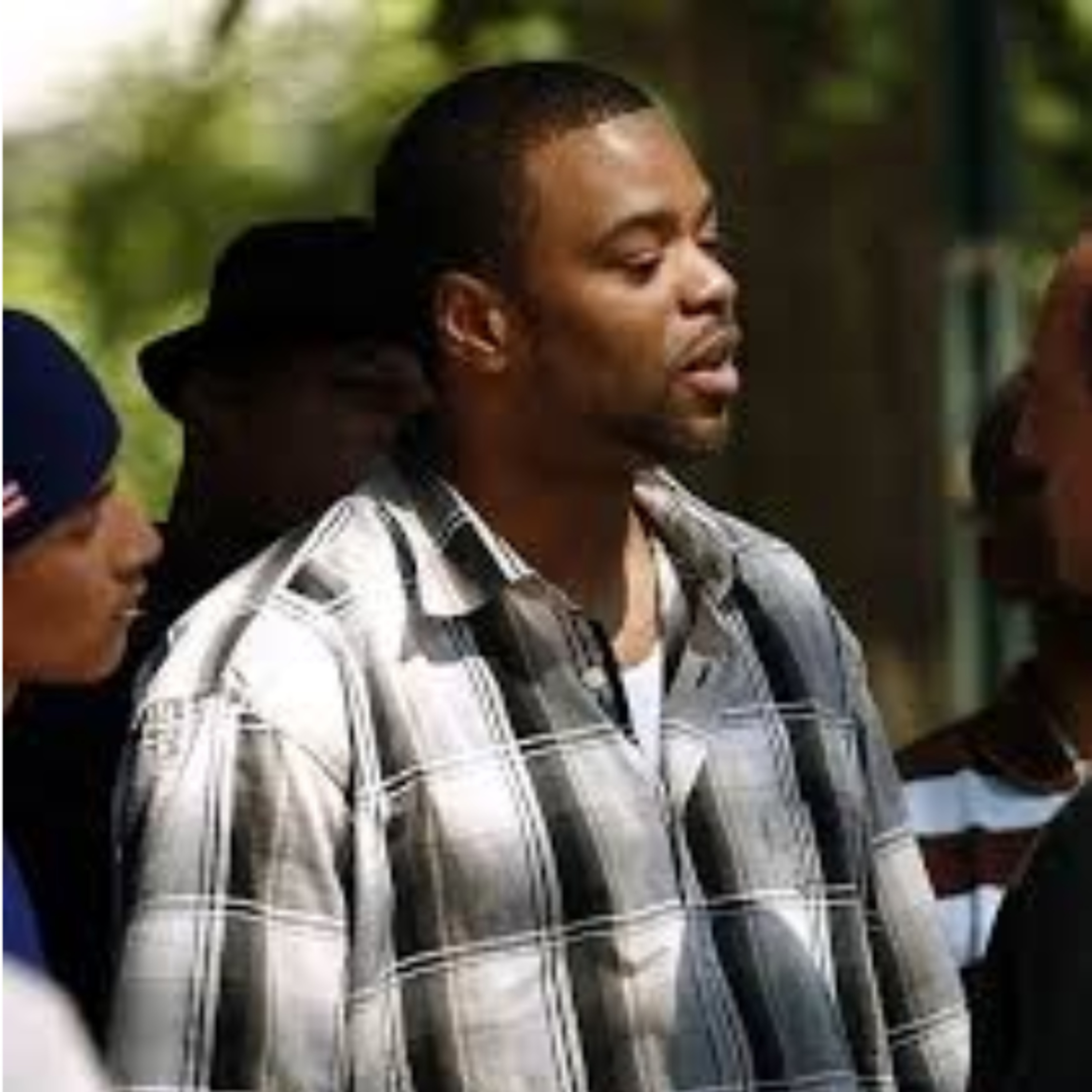 193. Method Man's Beef On A Witness (SVU9×10 Snitch) episode artwork