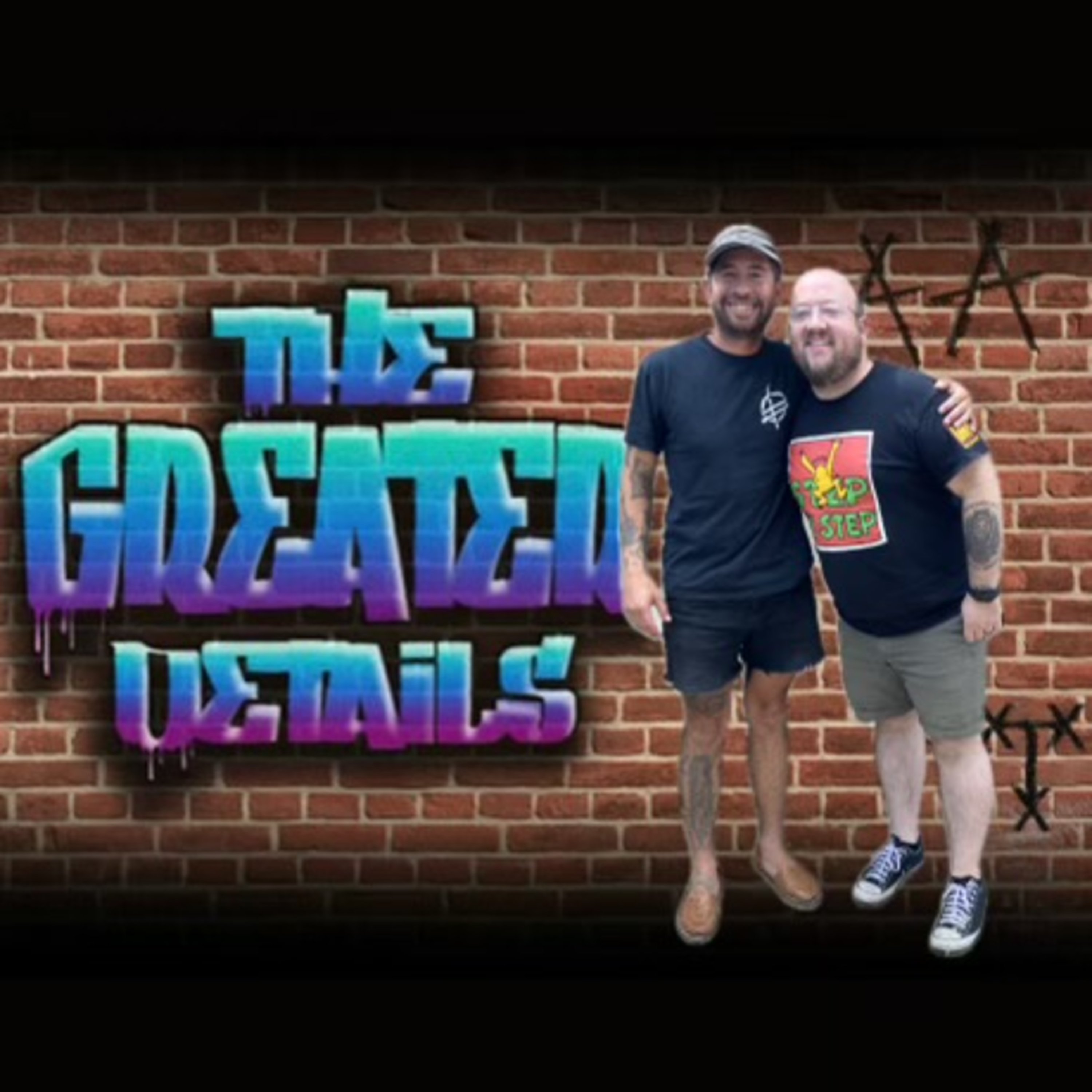 The Greater Details
