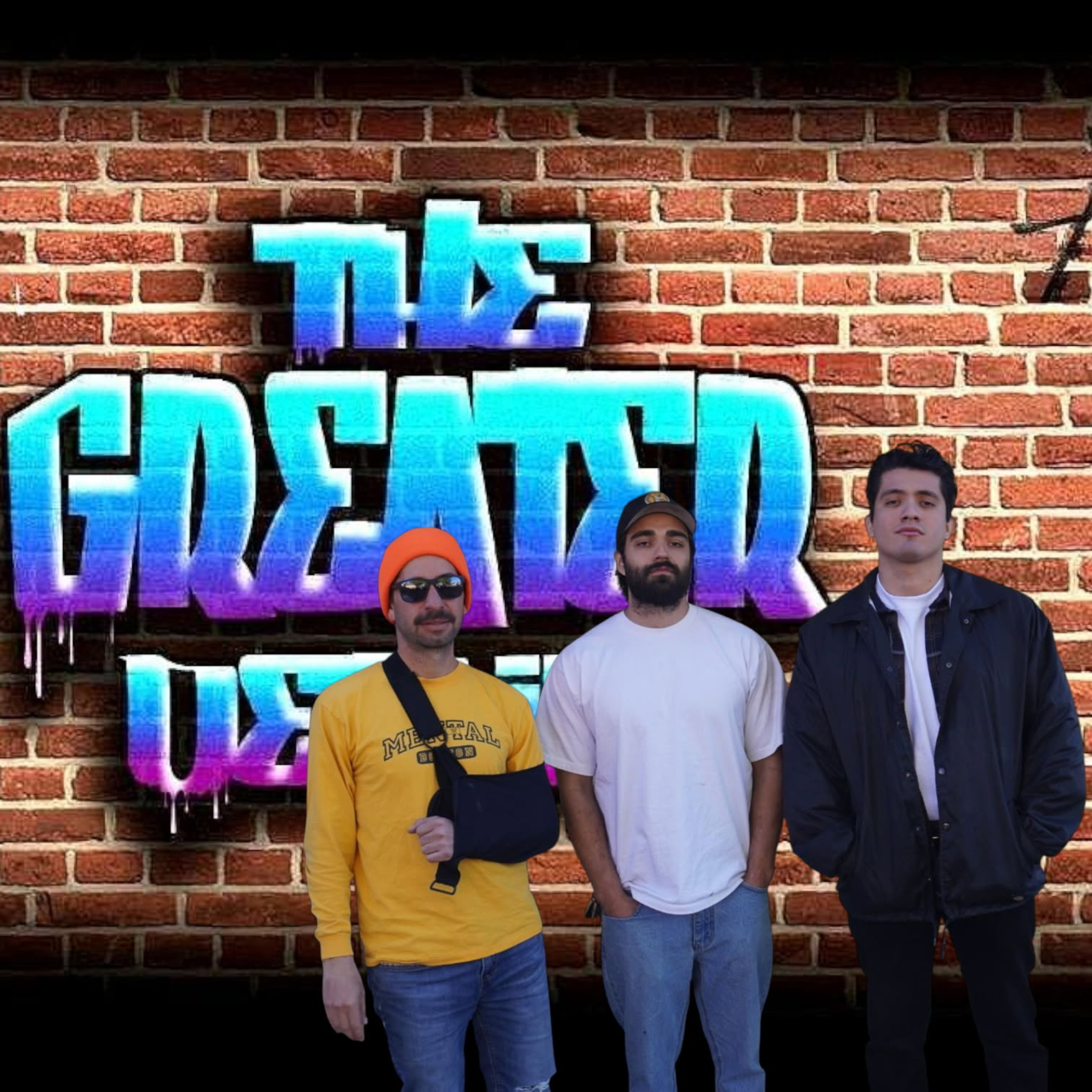 The Greater Details