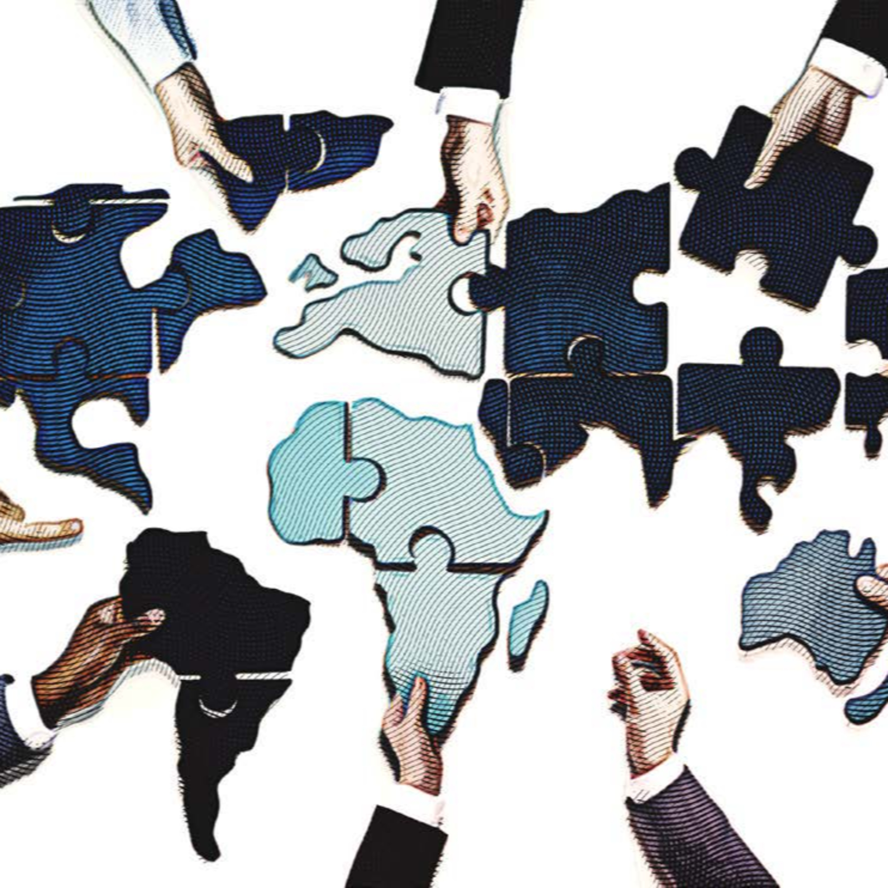 Unfolding the New Age of Multilateralism | InterLinked X G20 | In Conversation with Dr Neha Khetrapal episode artwork
