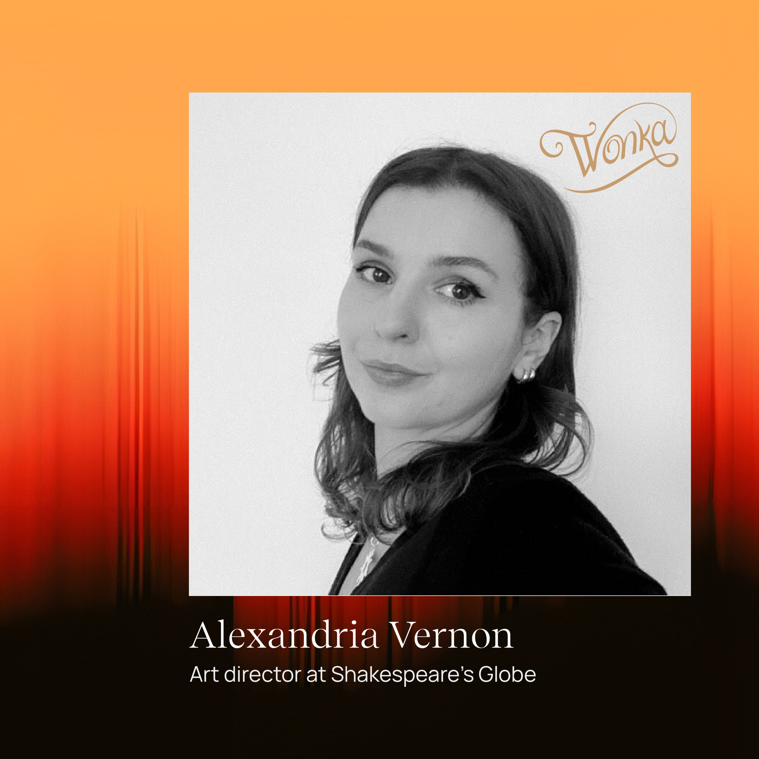 Flowstate with Alexandria Vernon : Freelance Design | Industry | Design Journey - Part 1