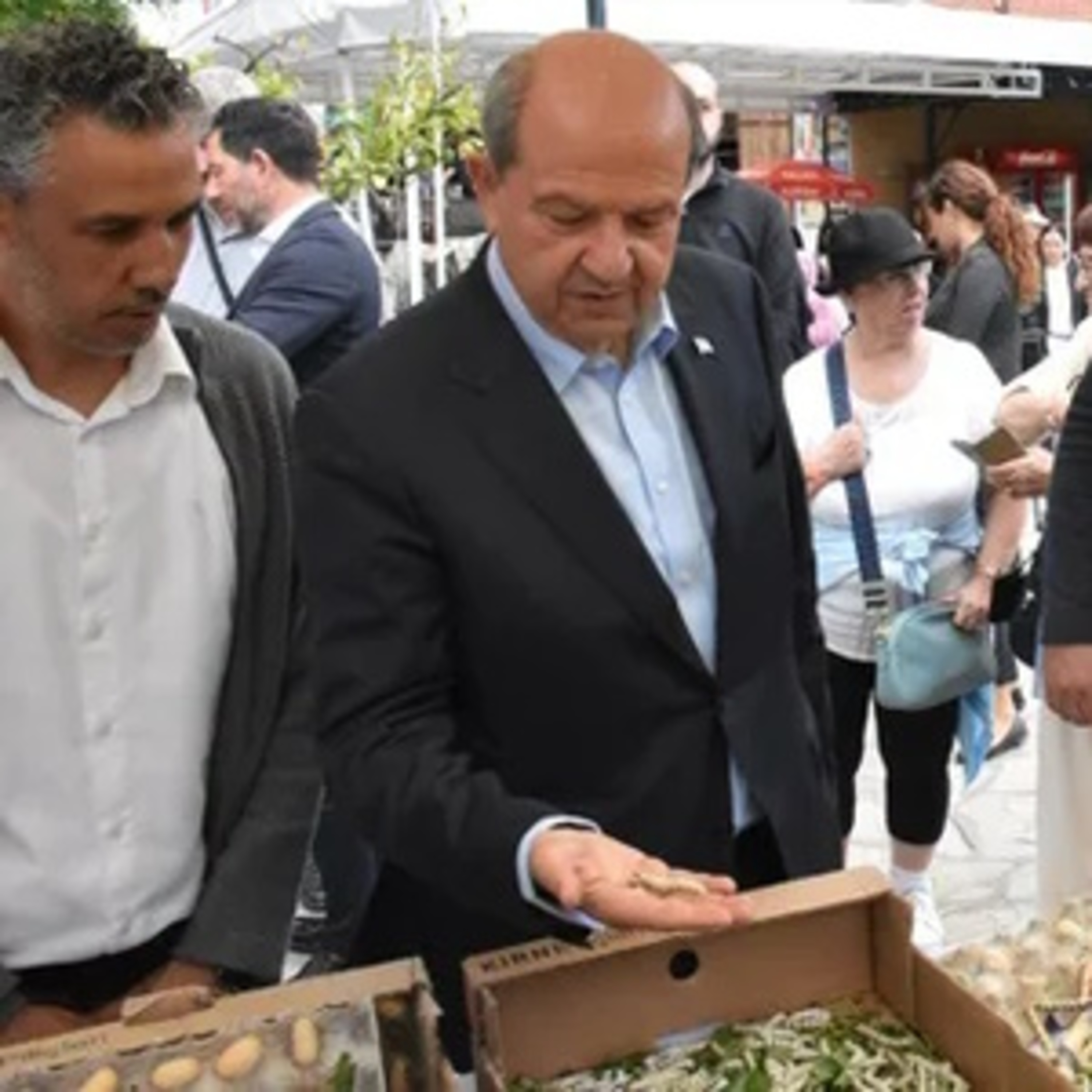 18th Cyprus Silk Cocoon Days was a Huge Success