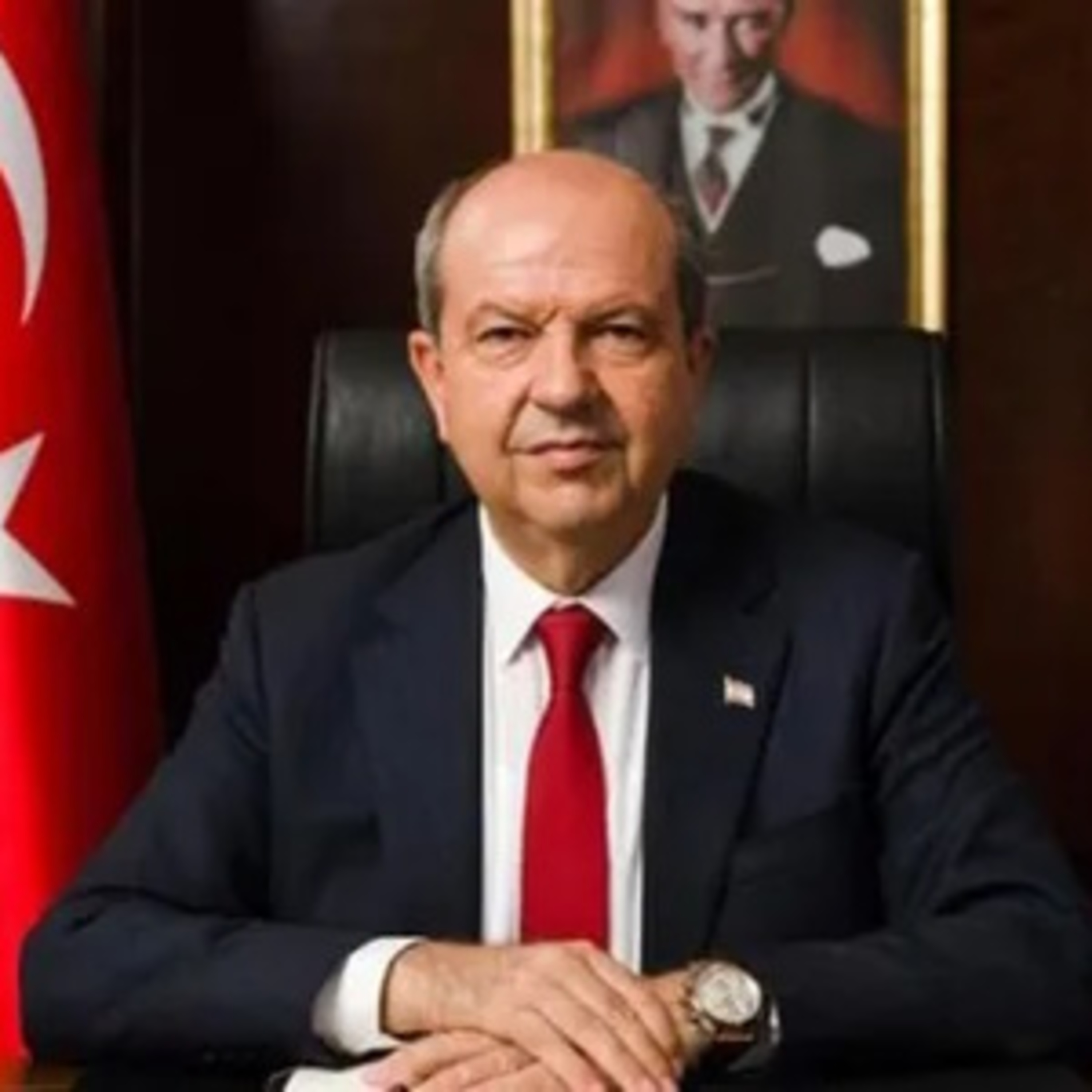 President Ersin Tatar’s Message on May 8 World Thalassemia Day