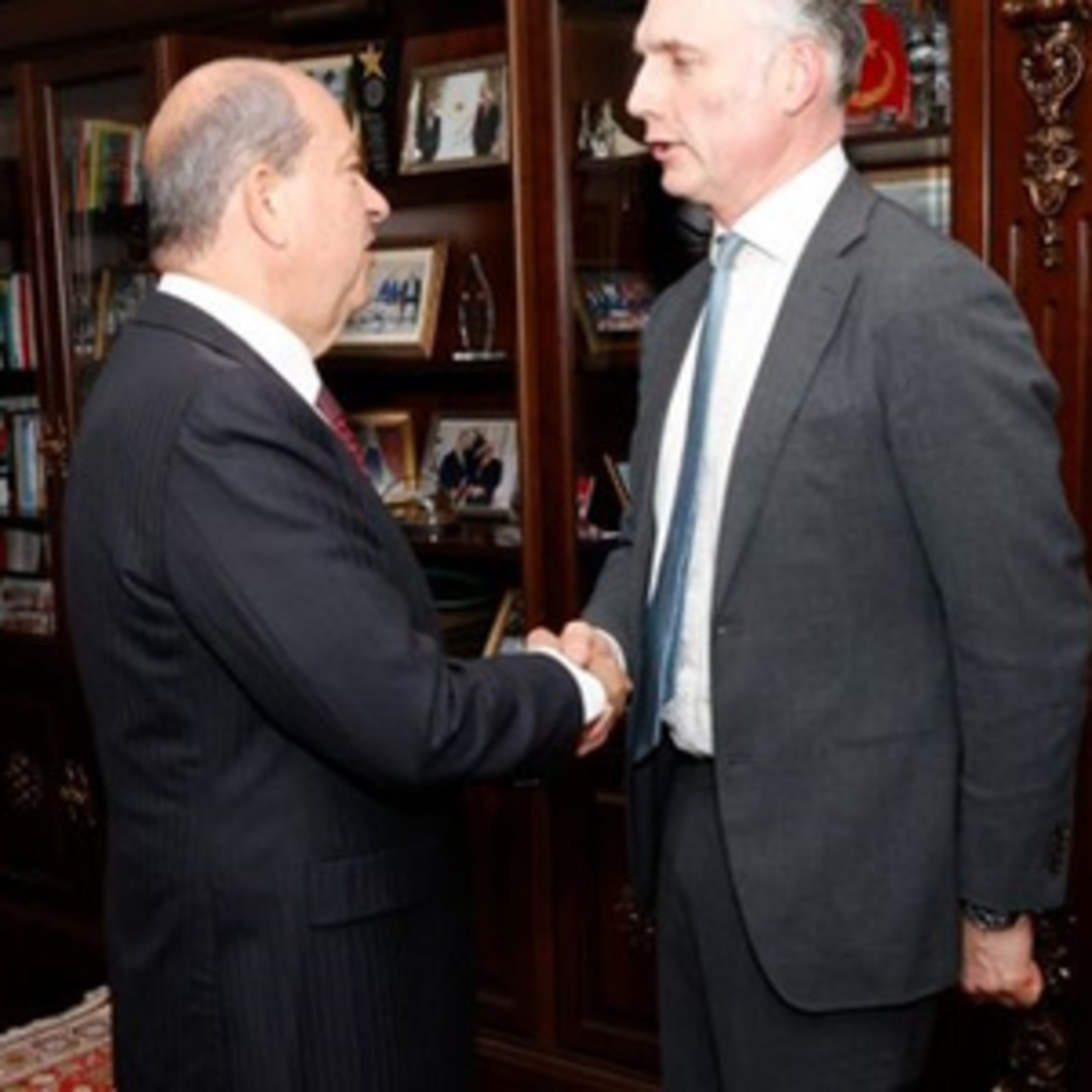 CyprusScene.com Demands Recognition of the TRNC