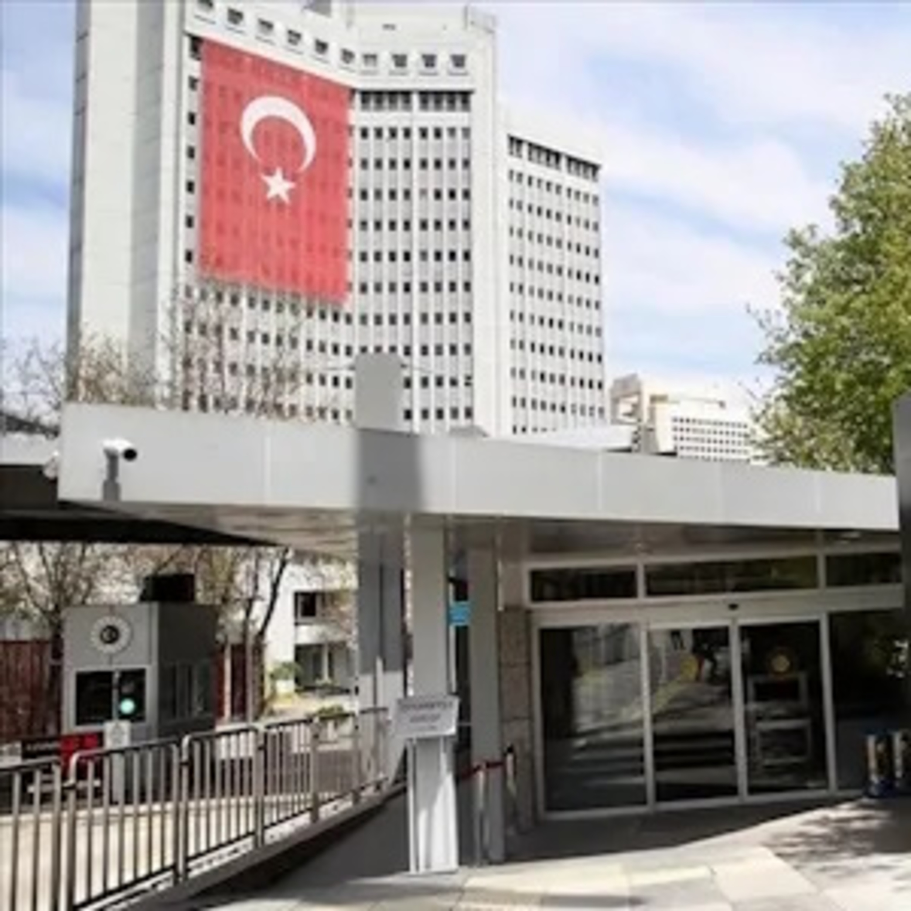 CyprusScene.com Demands Recognition of the TRNC