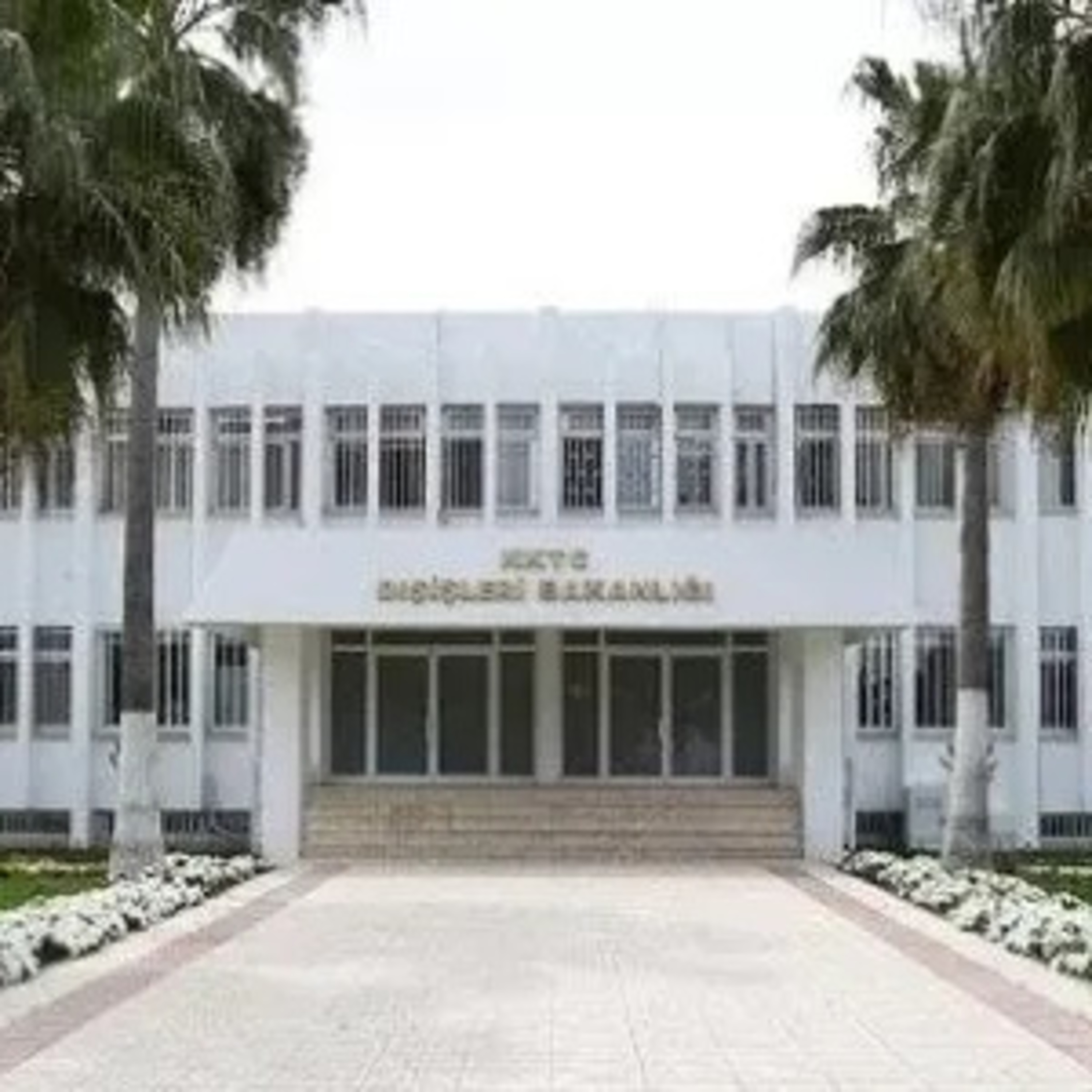 The UN is trying to impose its Cyprus plans on the TRNC