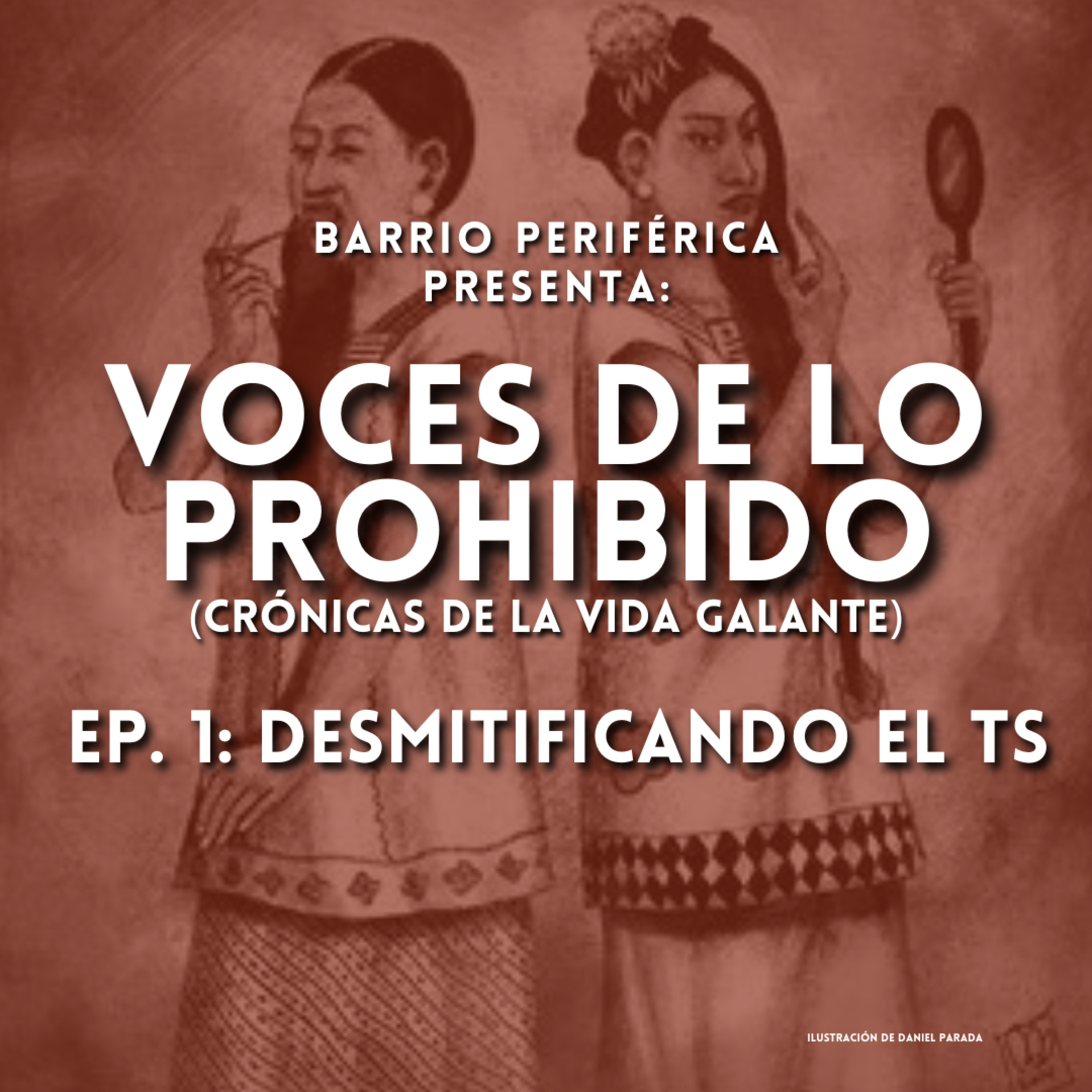 Barrio Periférica
