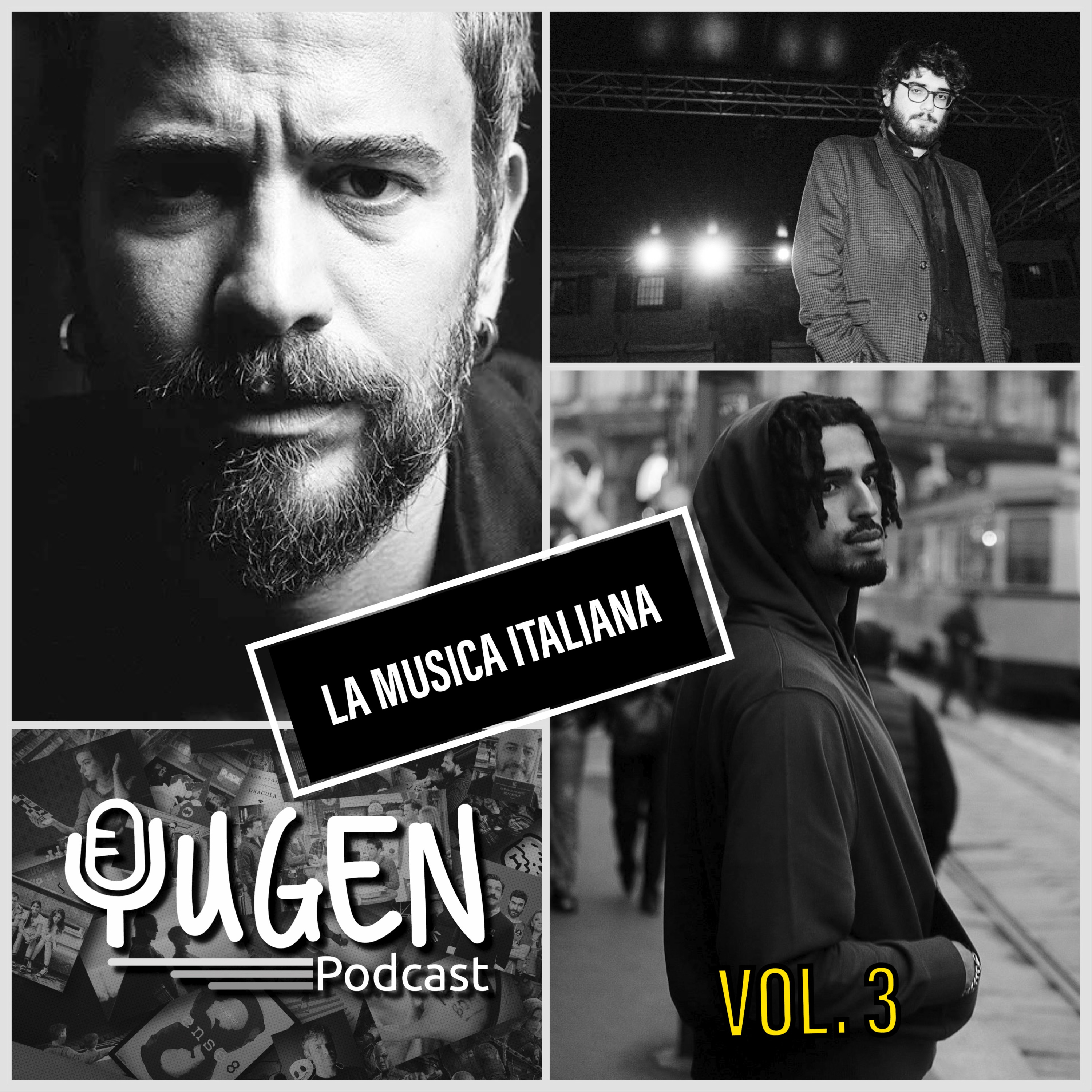 Yugen (cinema, serie tv, libri, fumetti, musica, giochi, luoghi, consigli, classifiche, film, nerd)